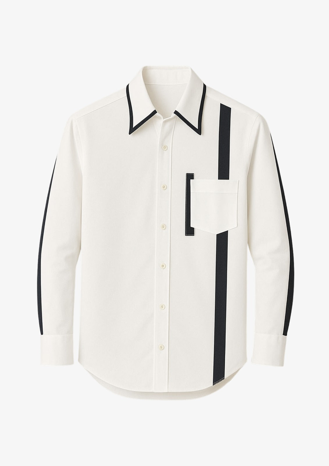Ace White
