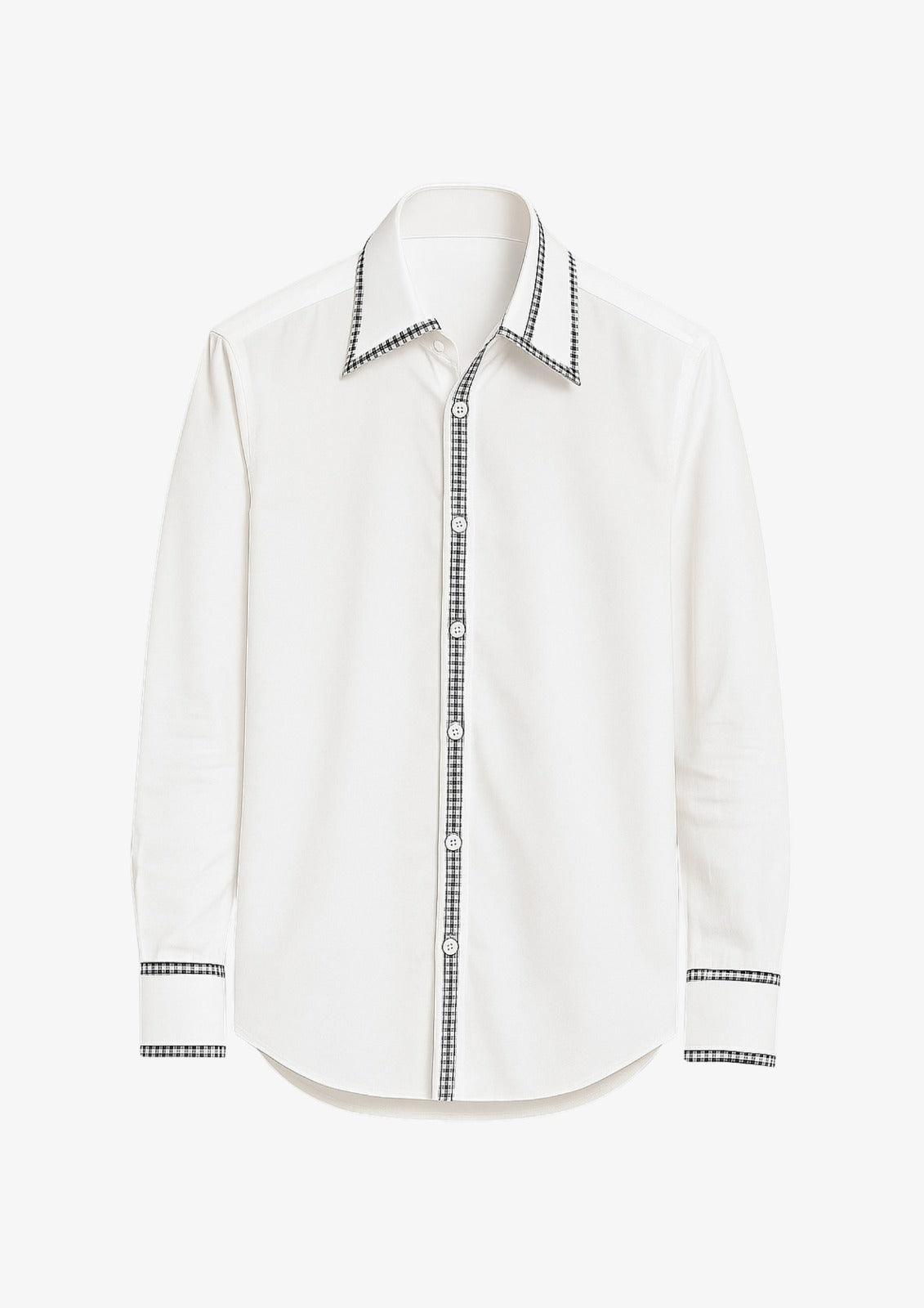 Clutch White