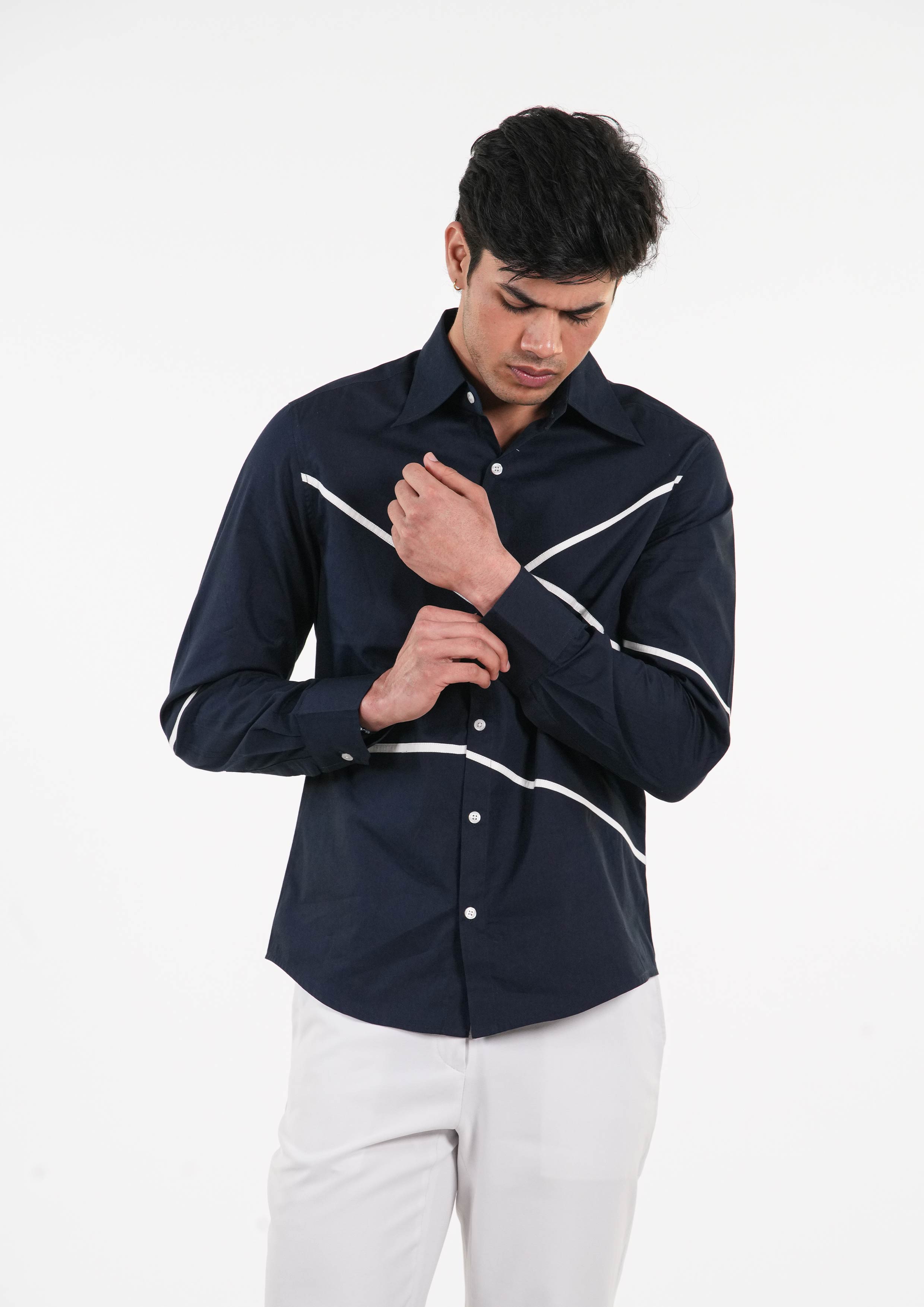 Kamizz Adapt Navy