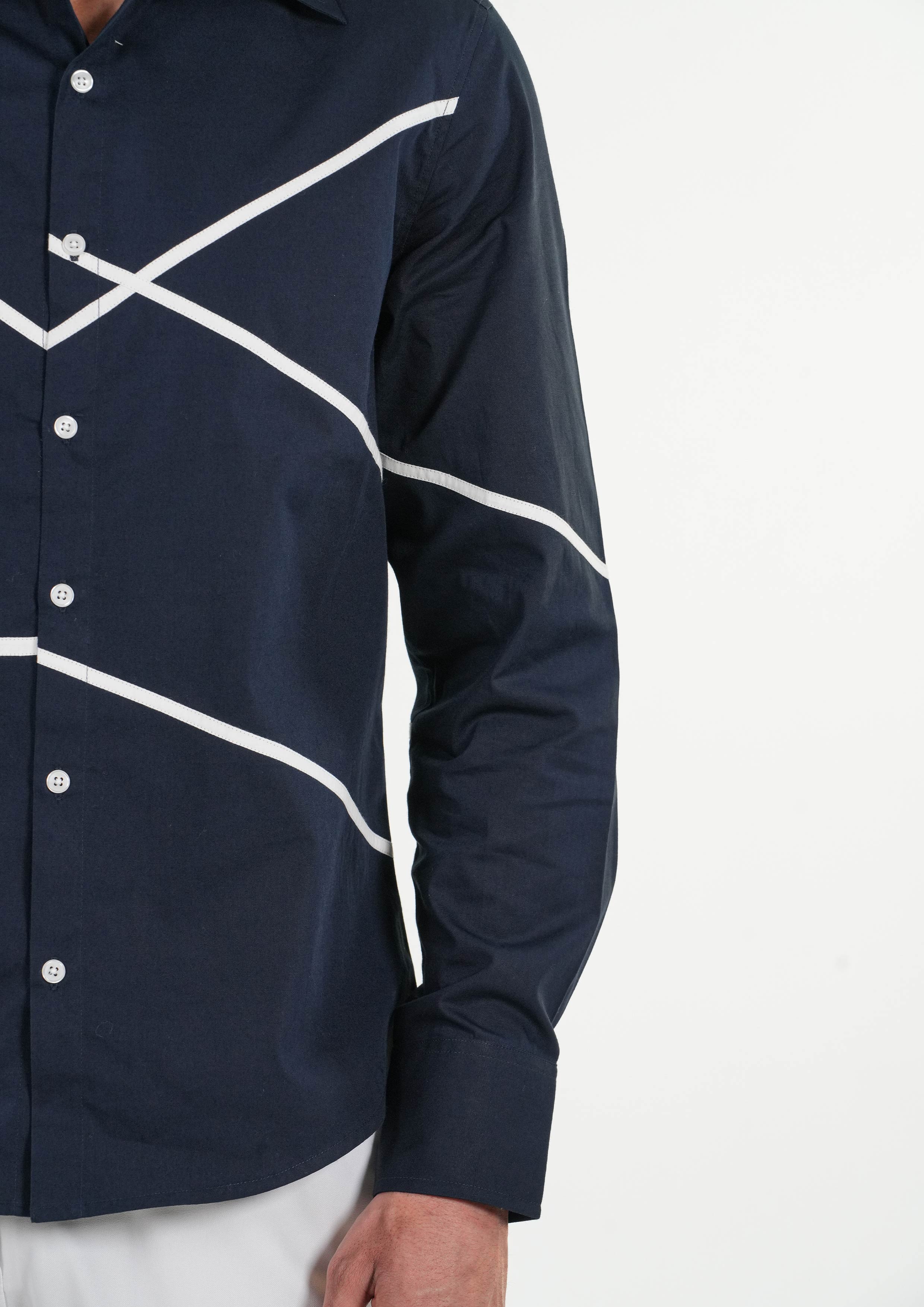 Kamizz Adapt Navy