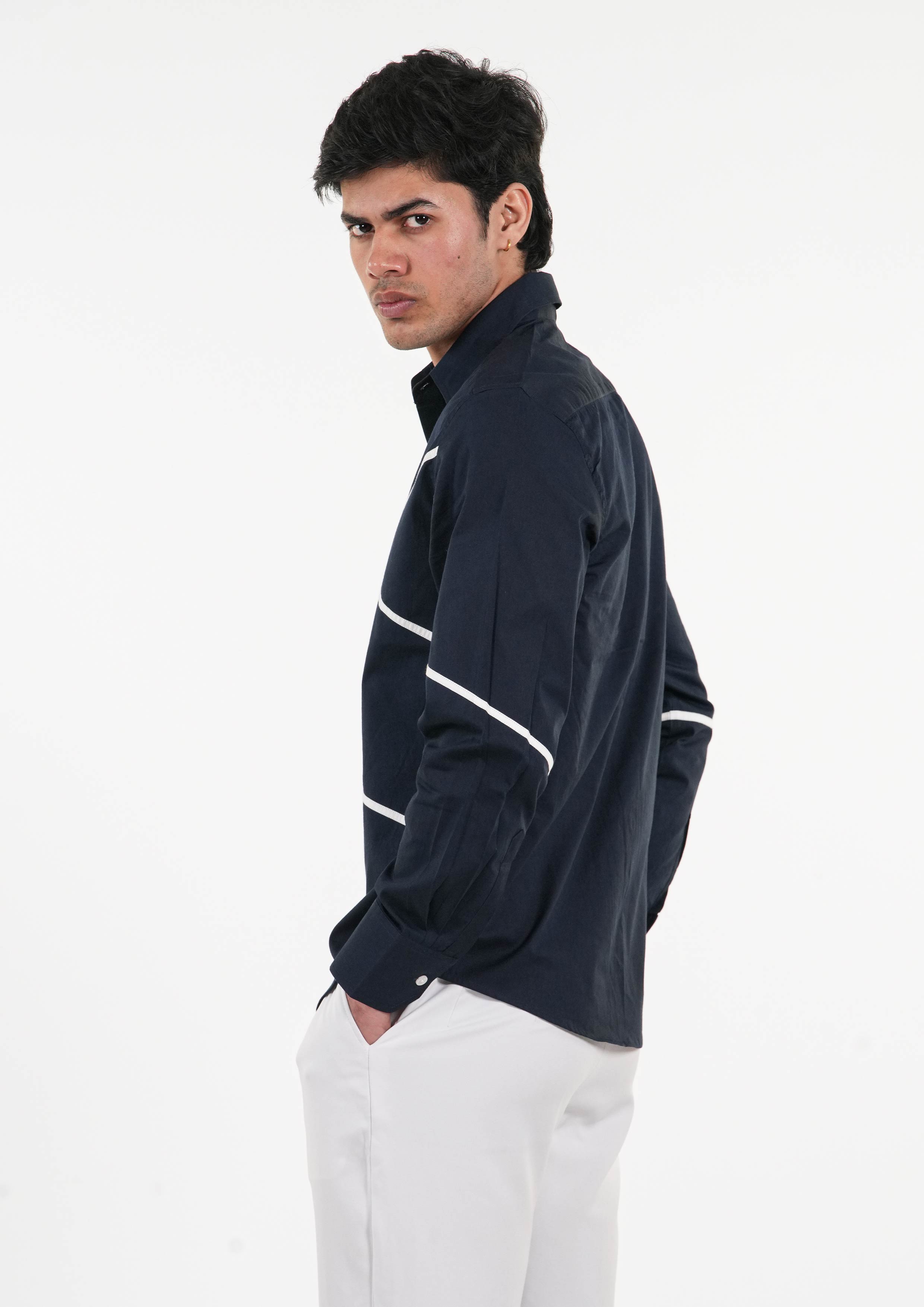 Kamizz Adapt Navy