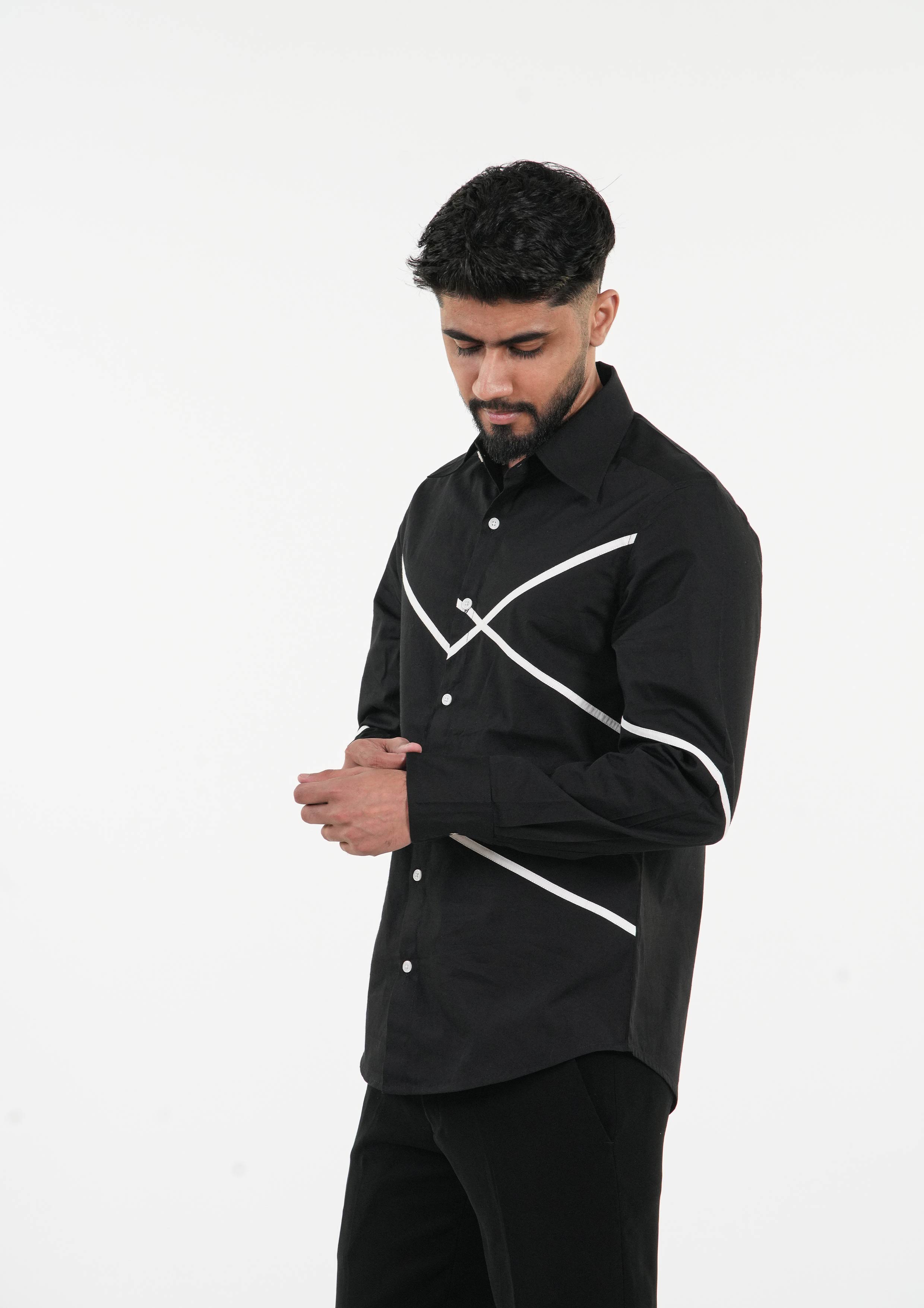 Kamizz Adapt Black