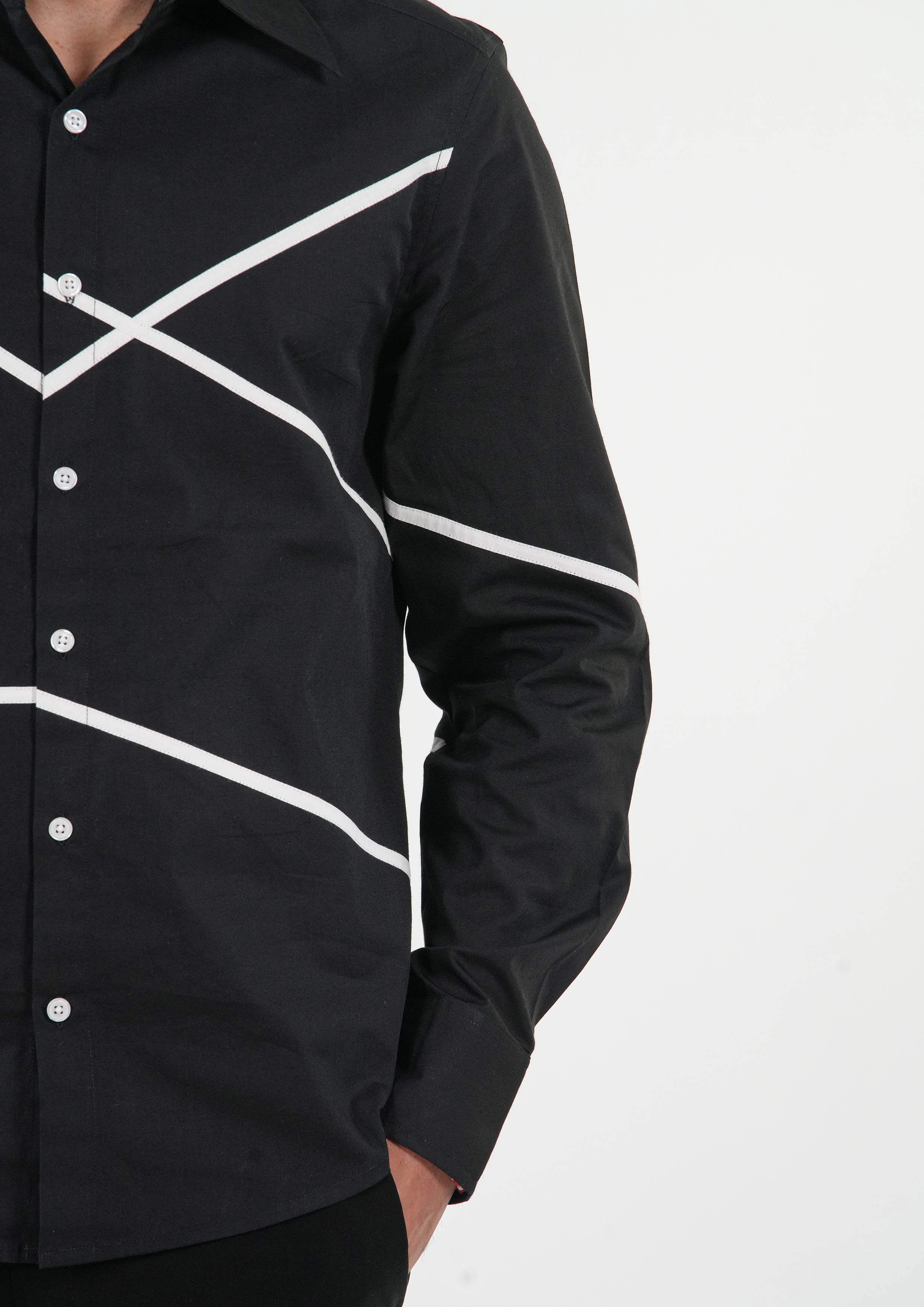 Kamizz Adapt Black