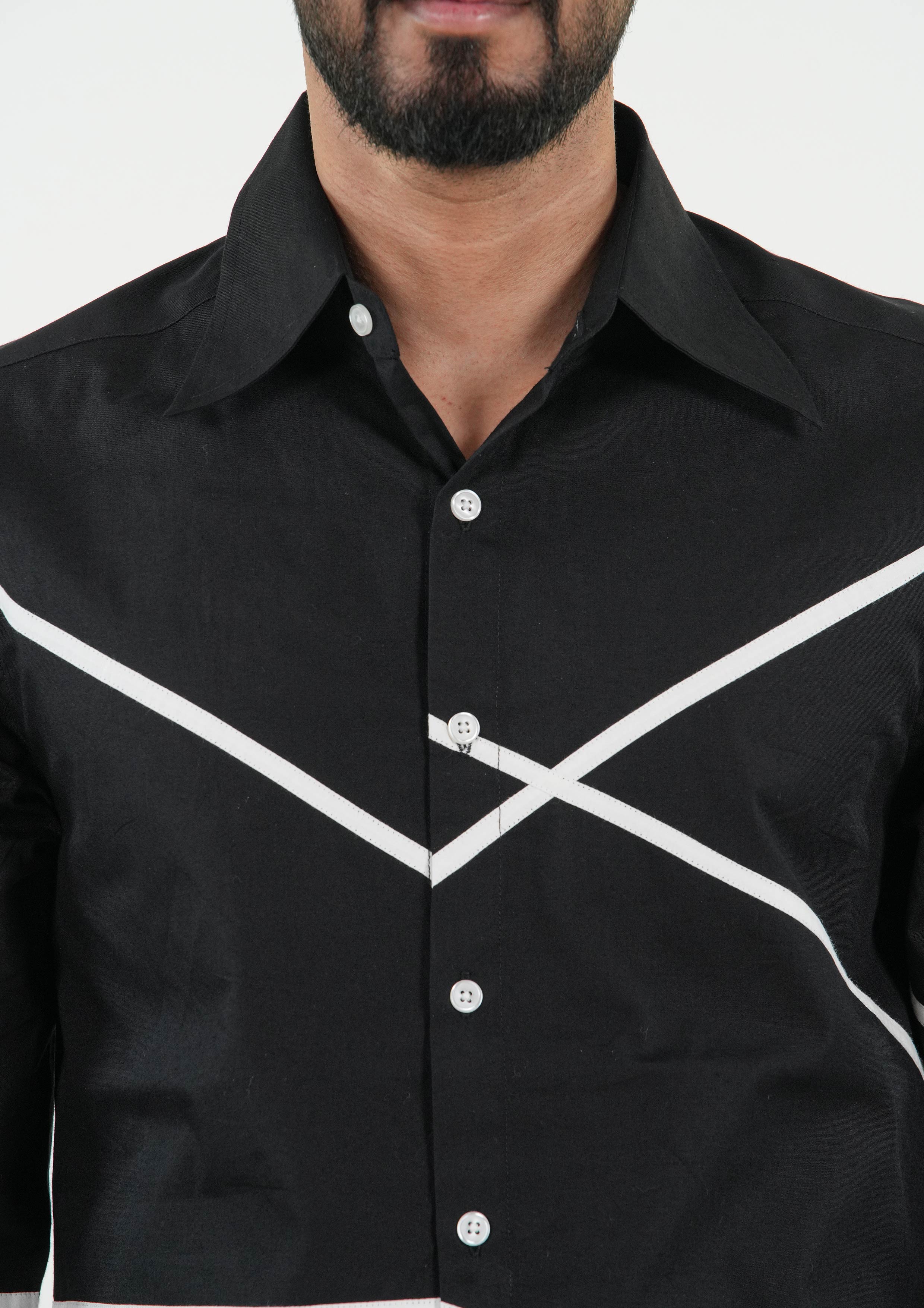 Kamizz Adapt Black