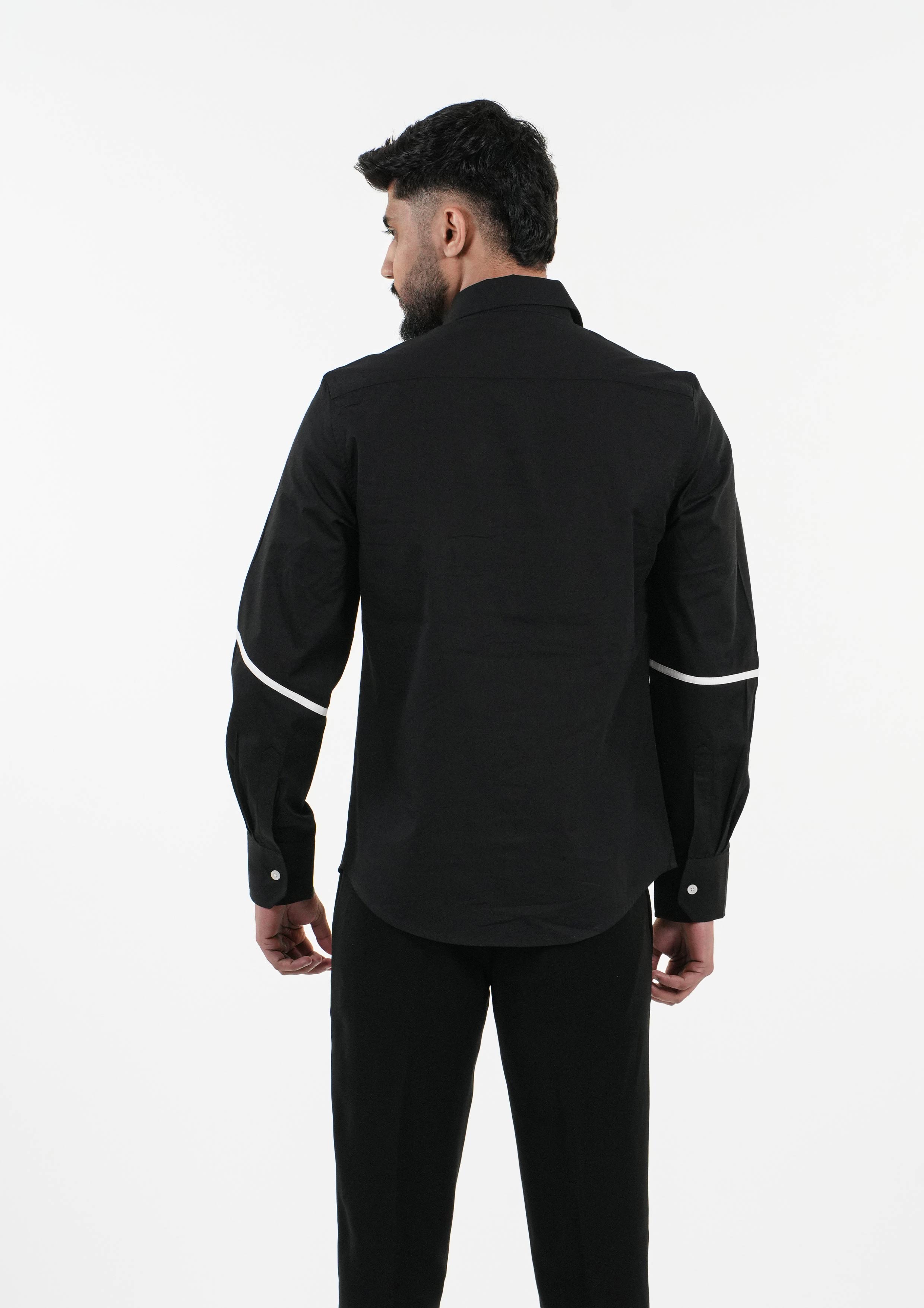Kamizz Adapt Black