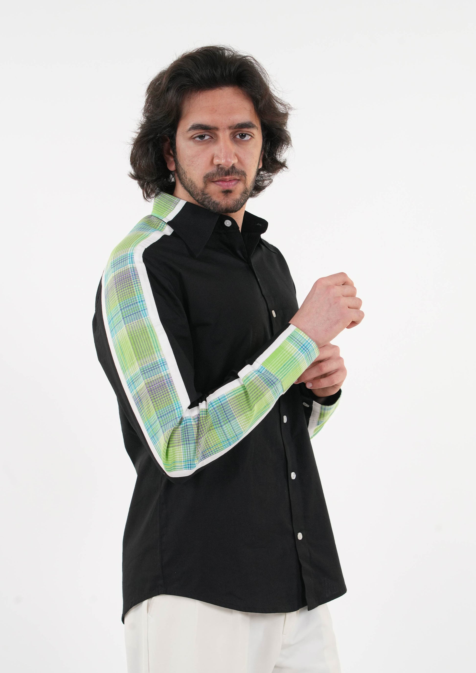 Stride Green