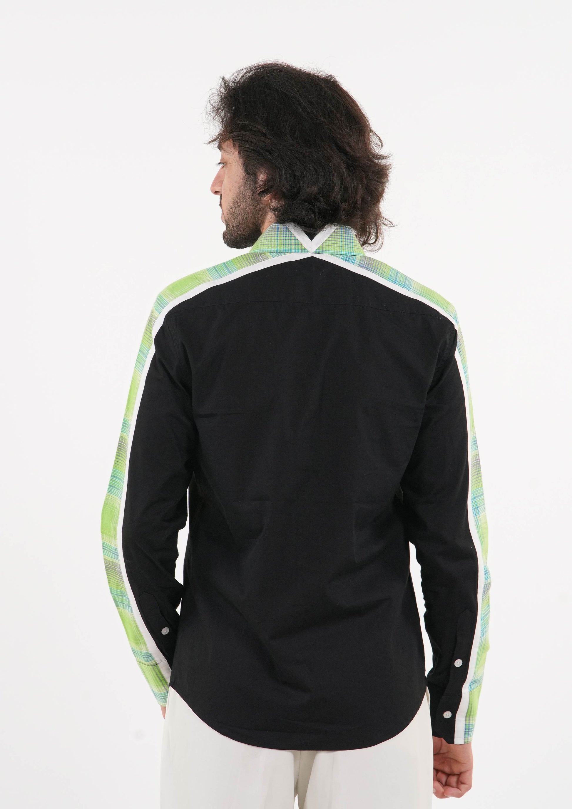 Stride Green