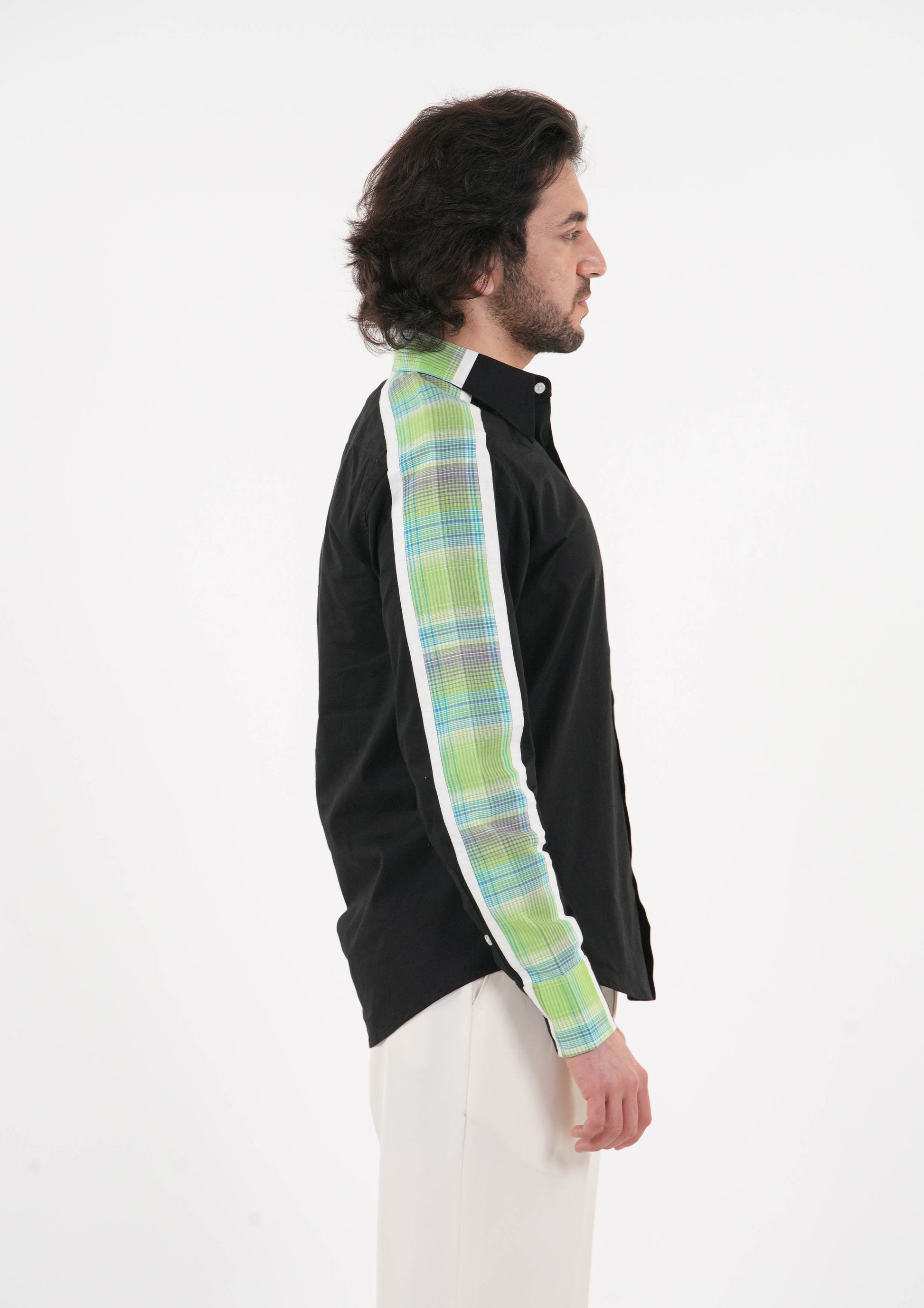 Stride Green