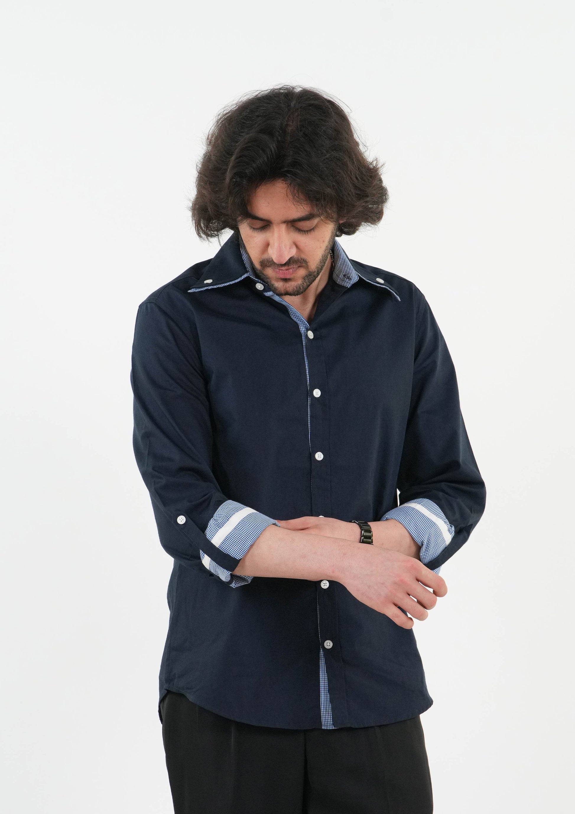 Momentum Navy