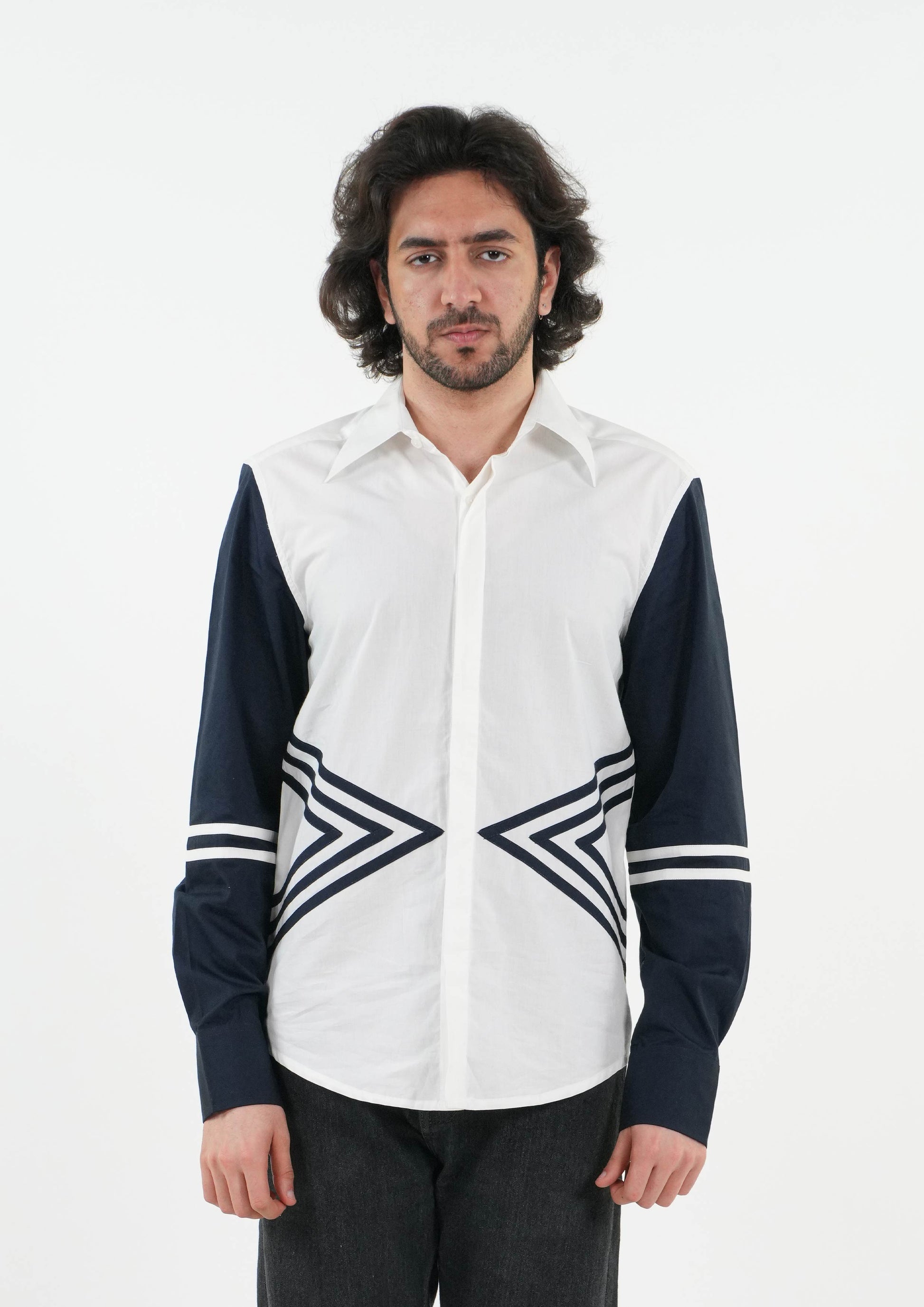 Edge White