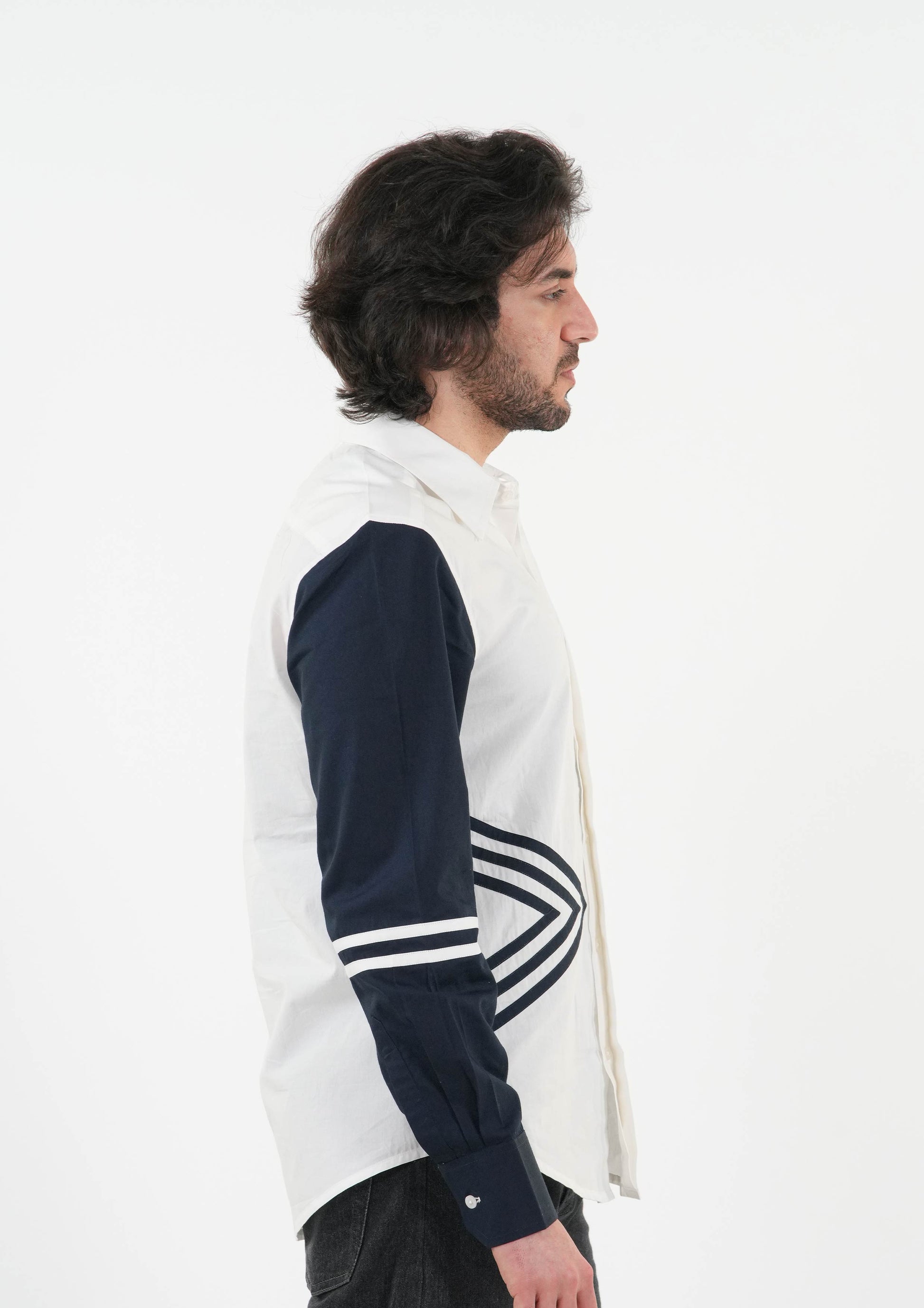 Edge White