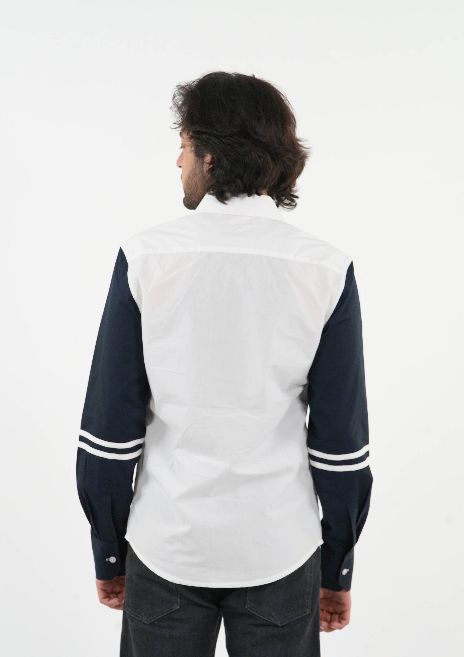 Edge White