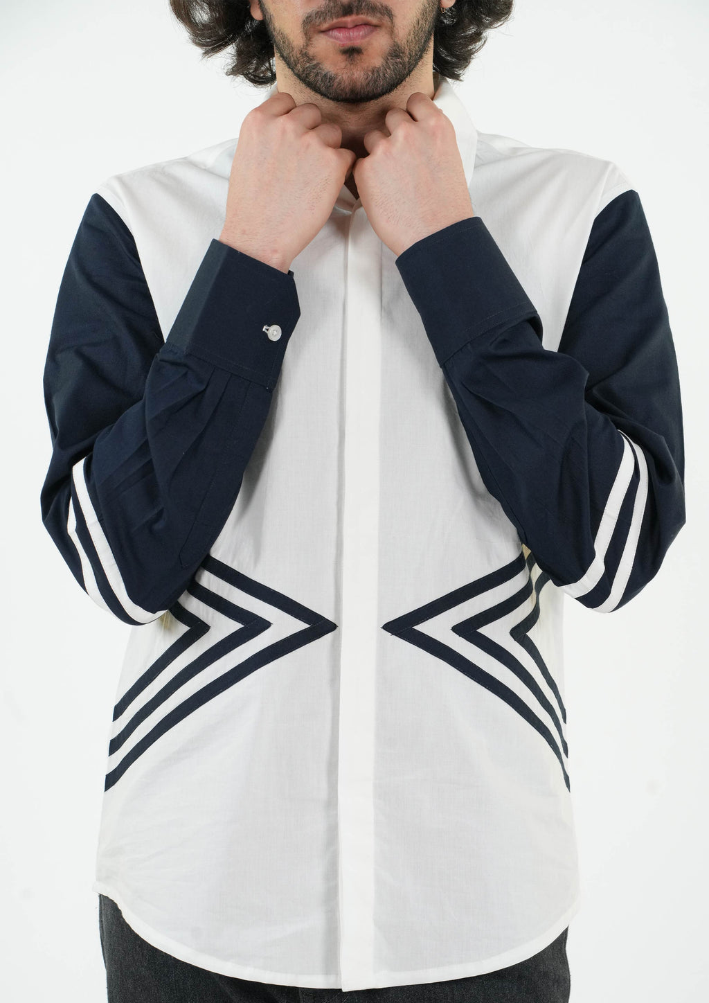 Edge White
