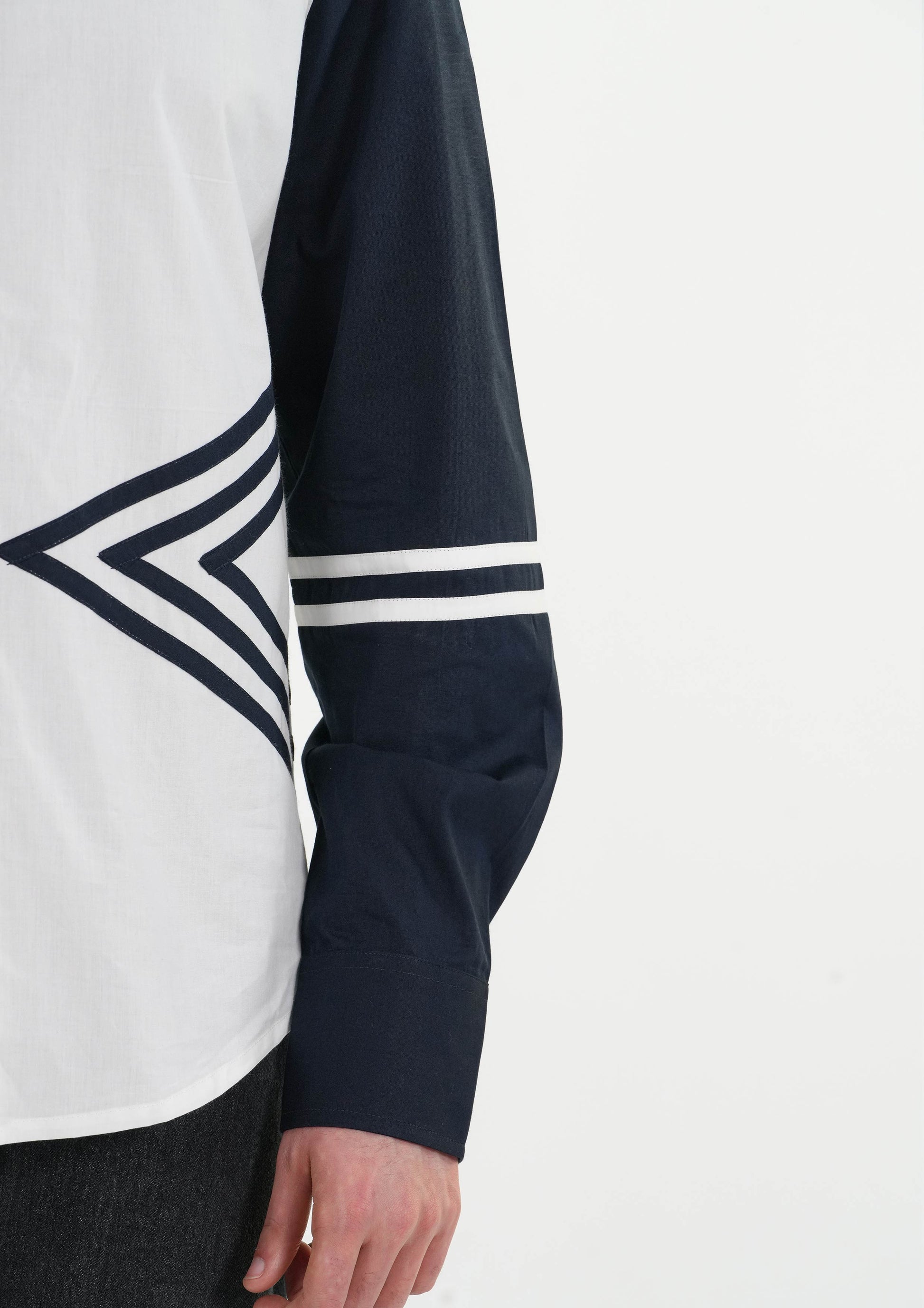 Edge White
