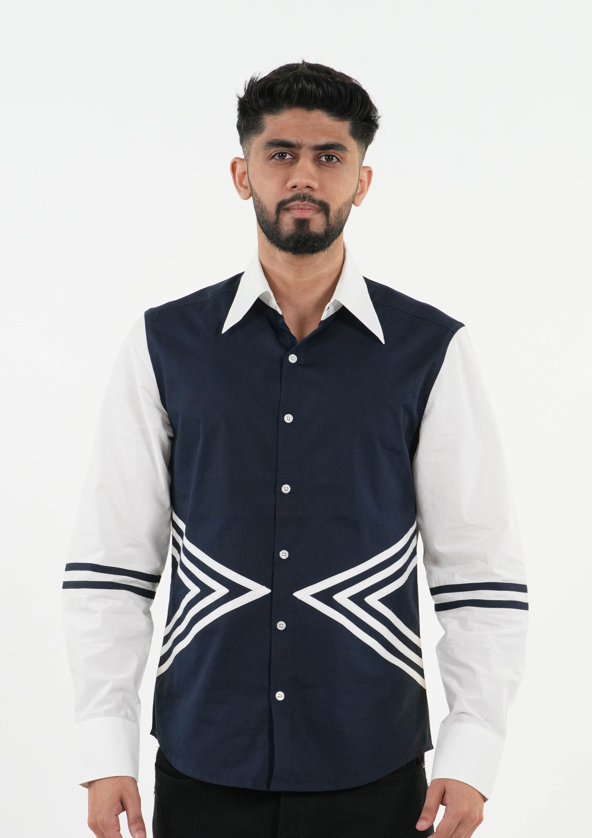 Kamizz Edge Navy