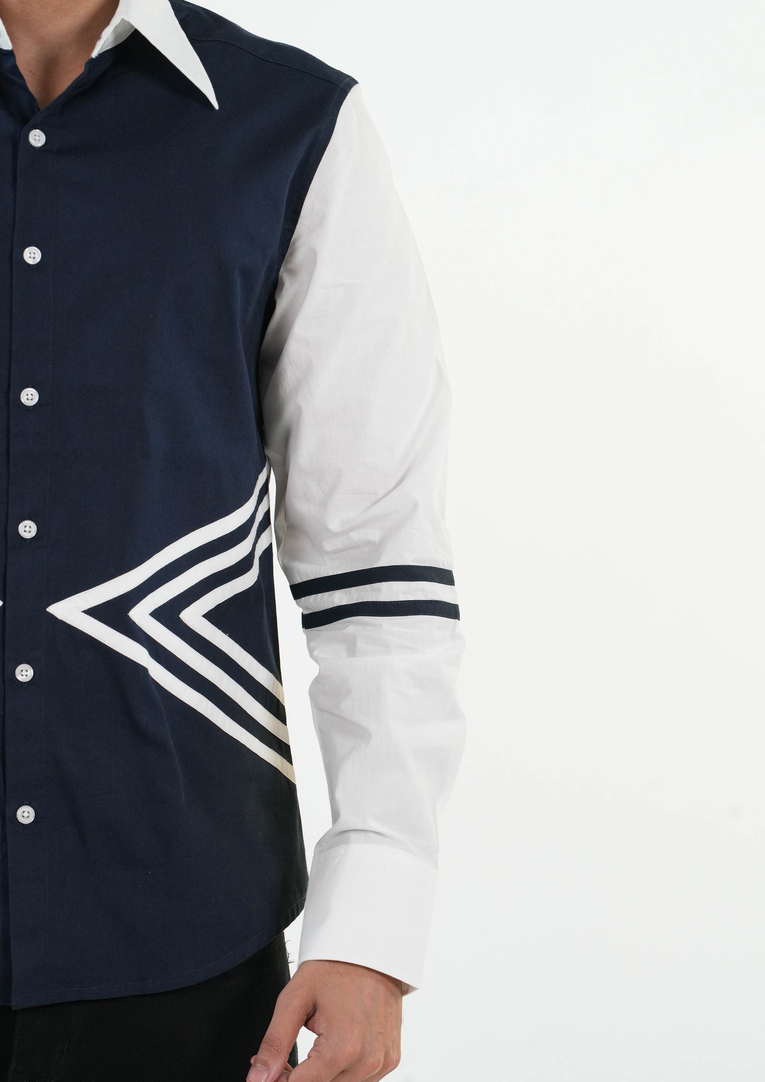 Kamizz Edge Navy