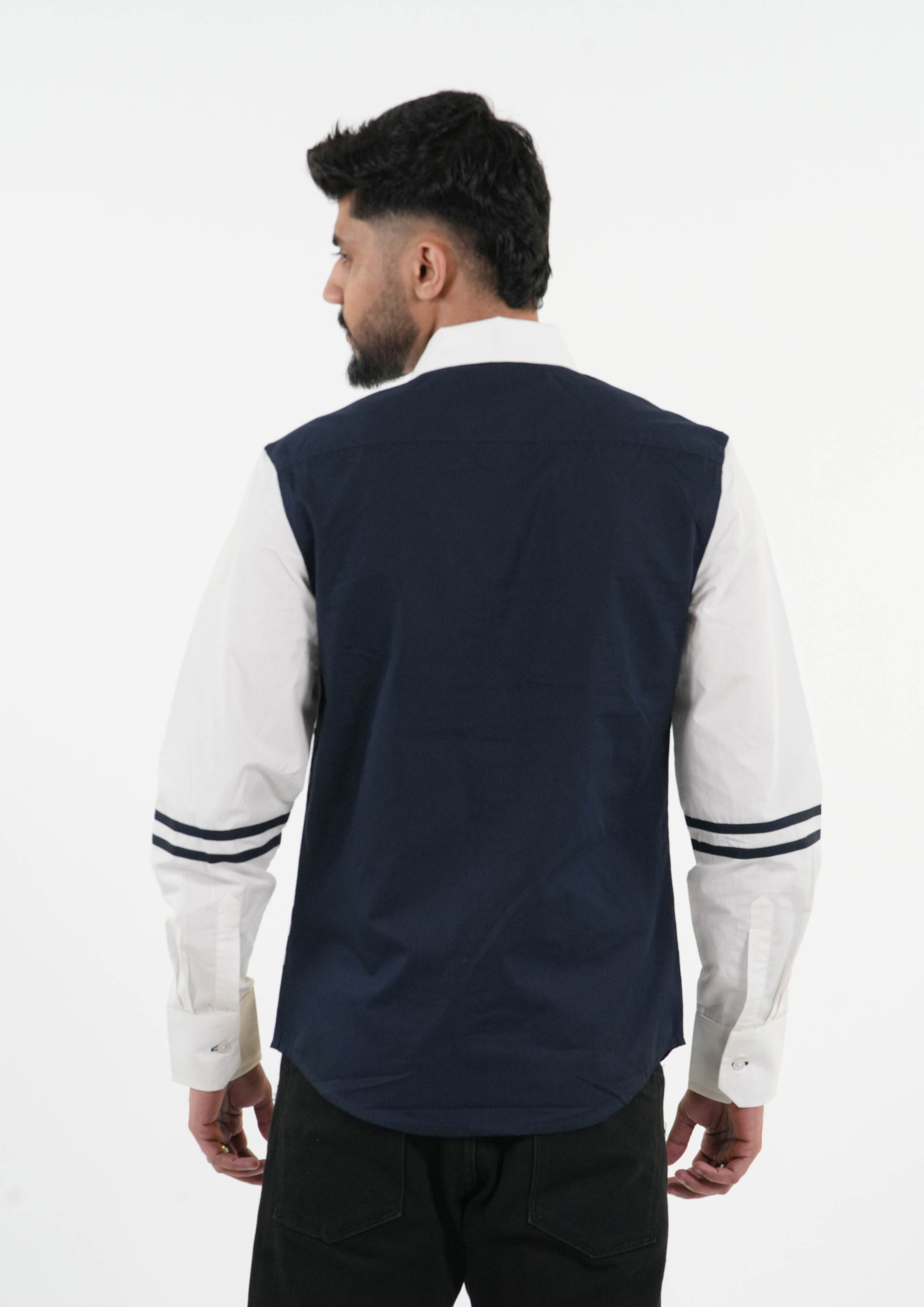 Kamizz Edge Navy