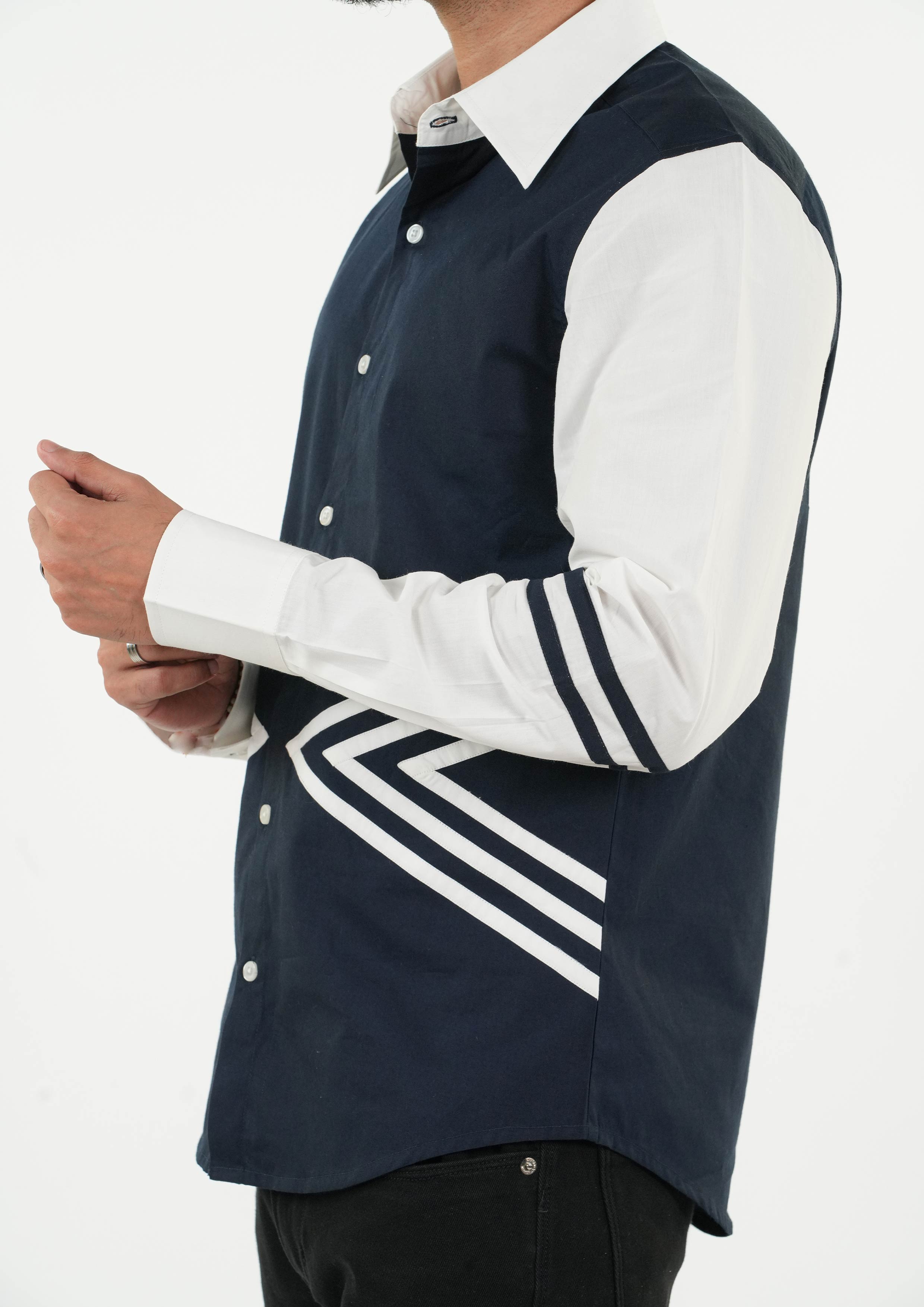 Kamizz Edge Navy