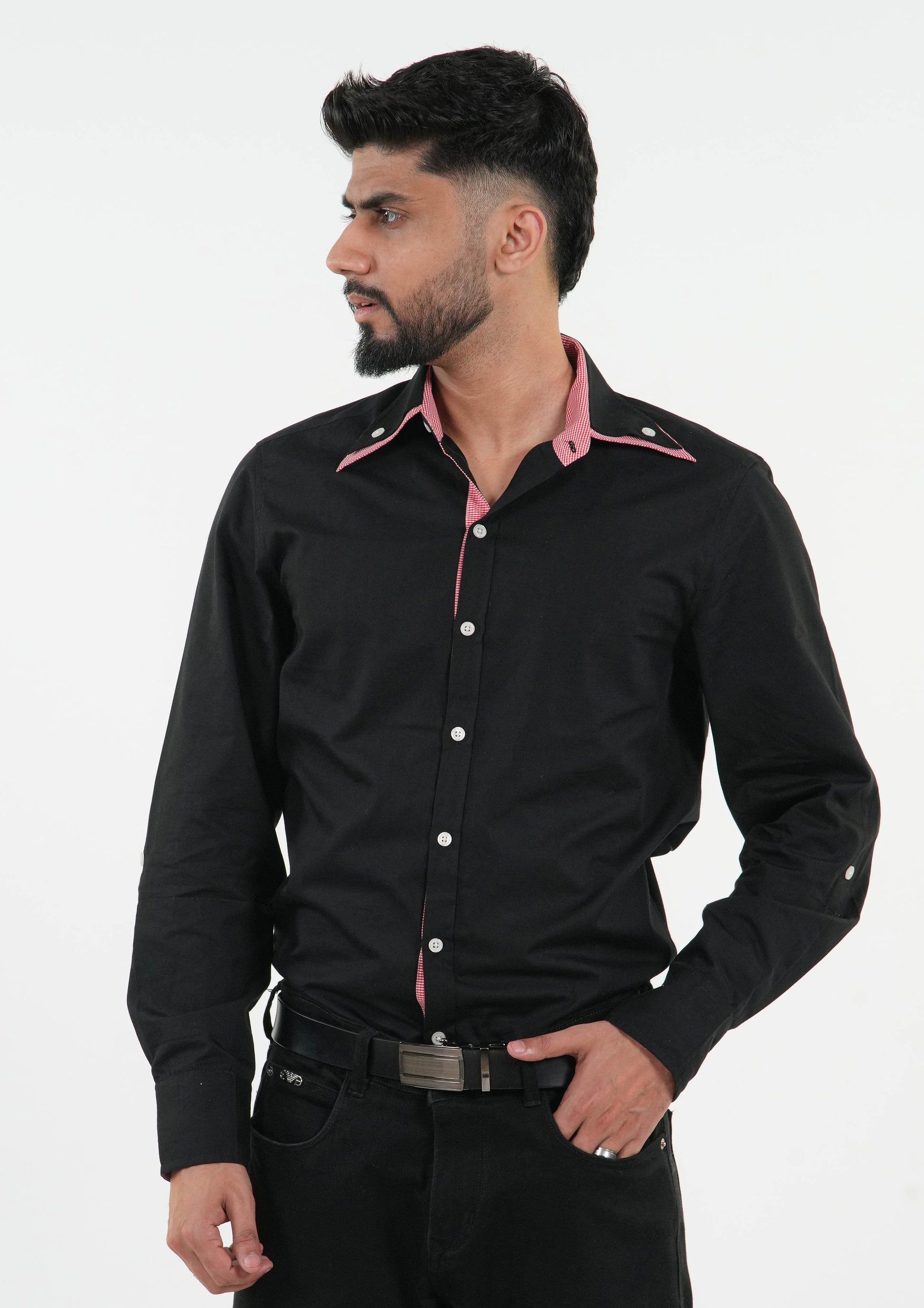 Momentum Black