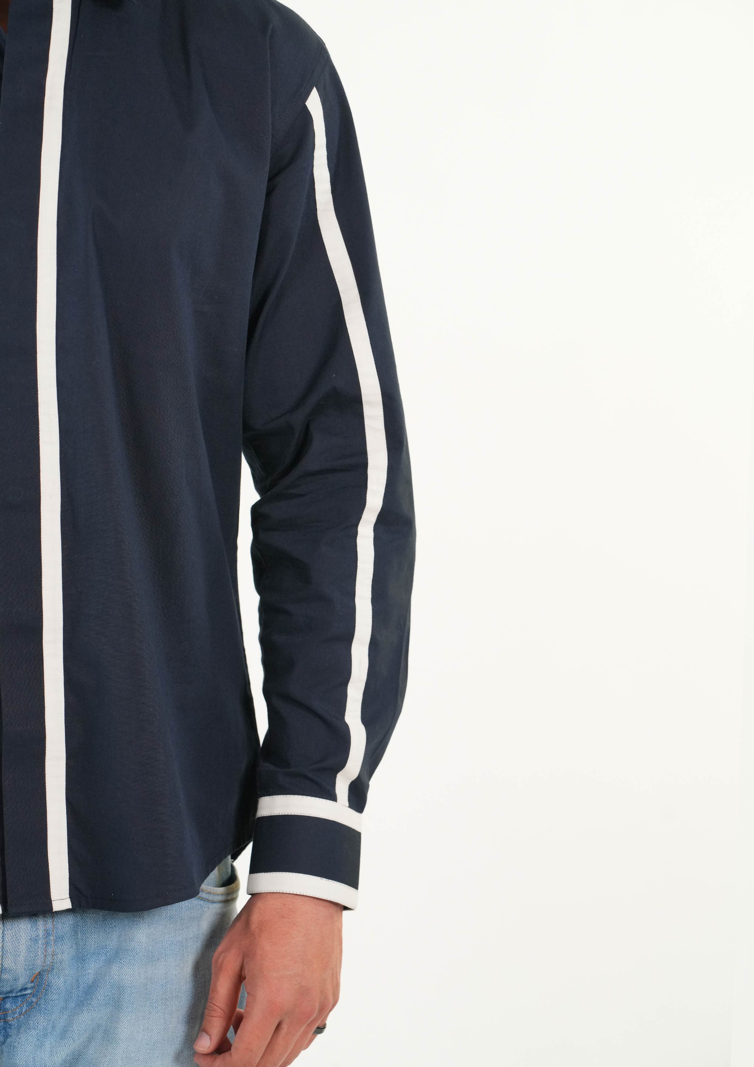 Kamizz Flow Navy