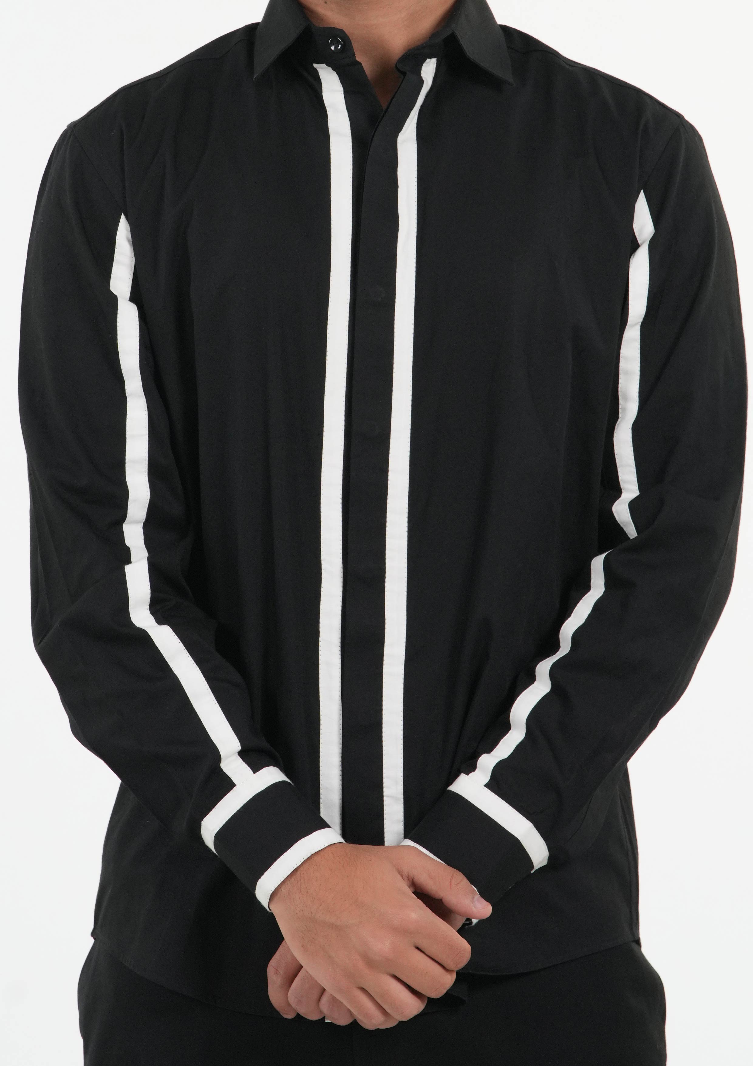 Kamizz Flow Black