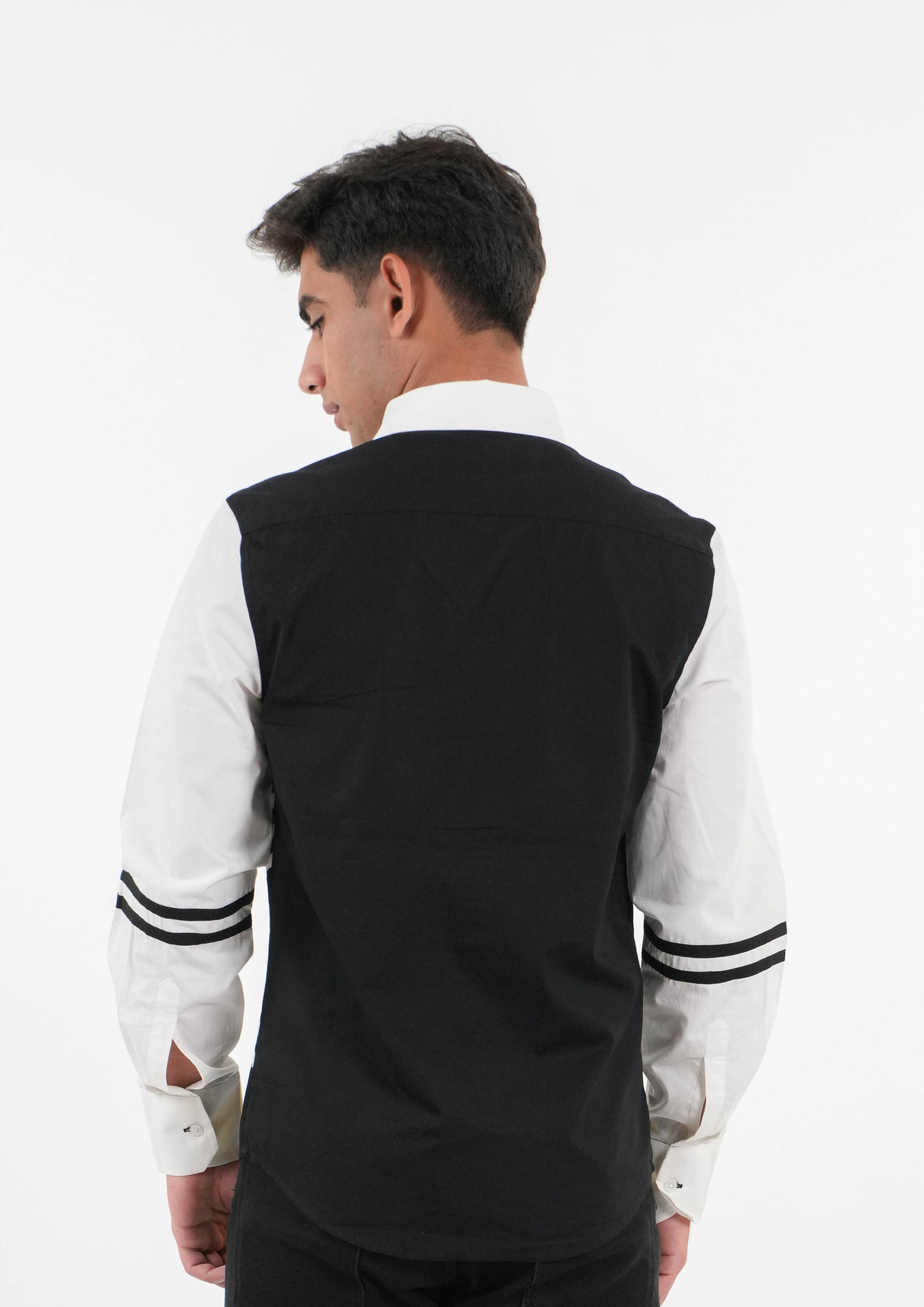 Kamizz Edge Black