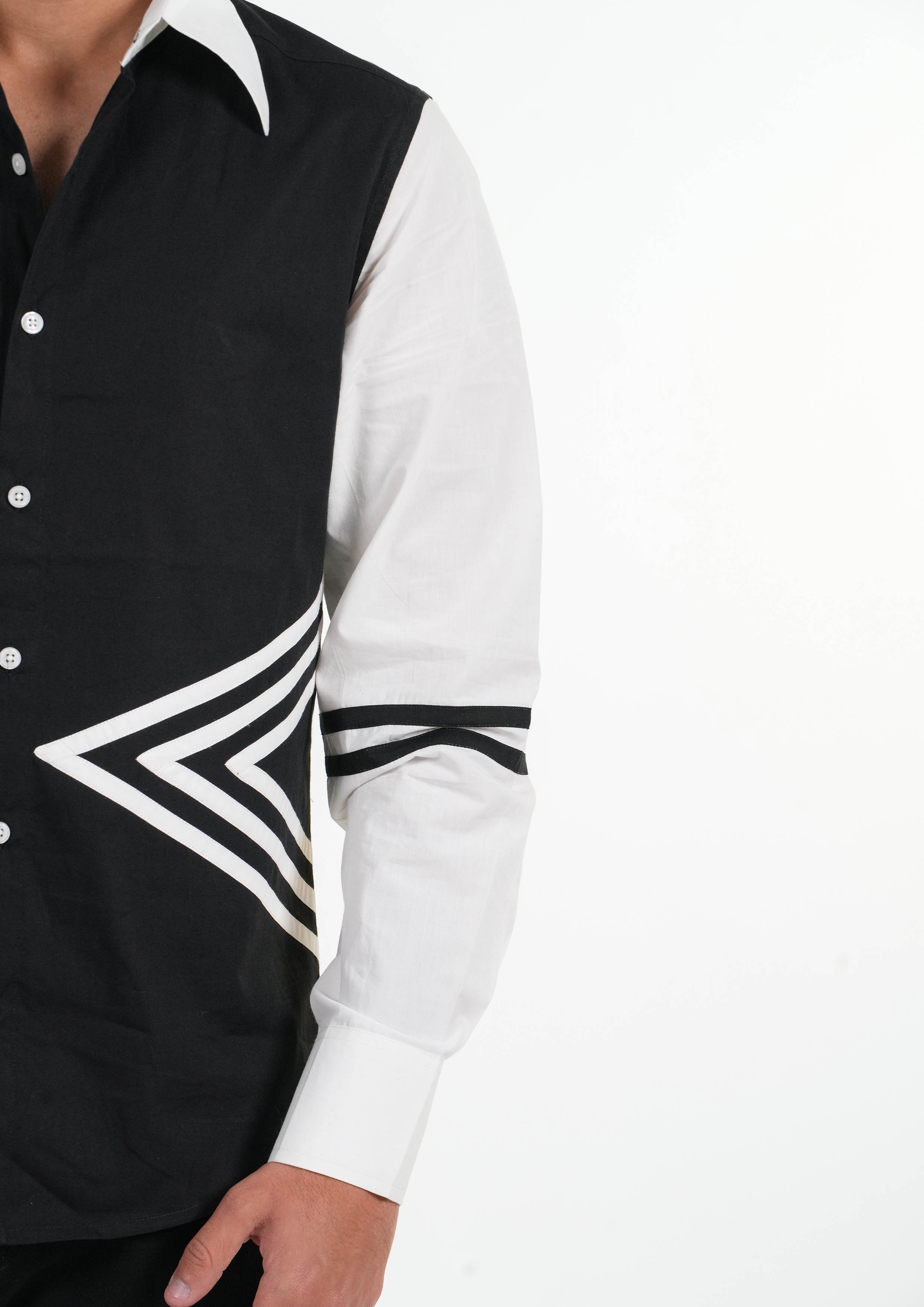 Kamizz Edge Black