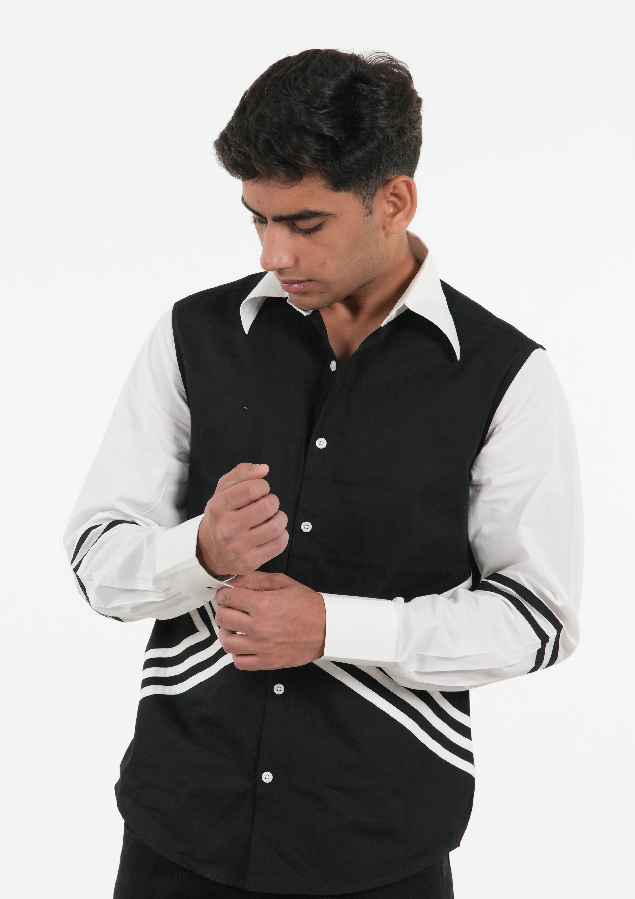 Kamizz Edge Black