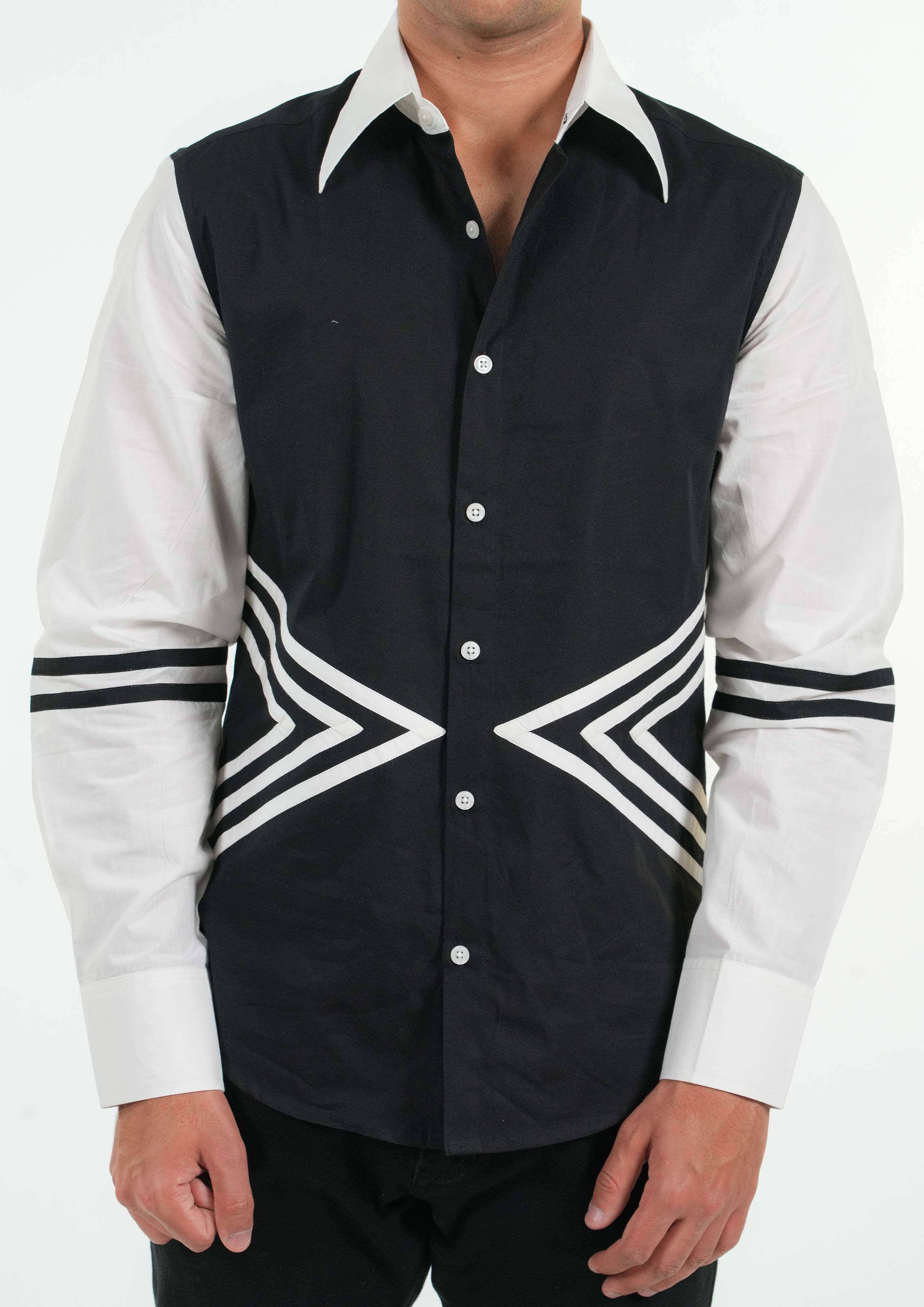 Kamizz Edge Black