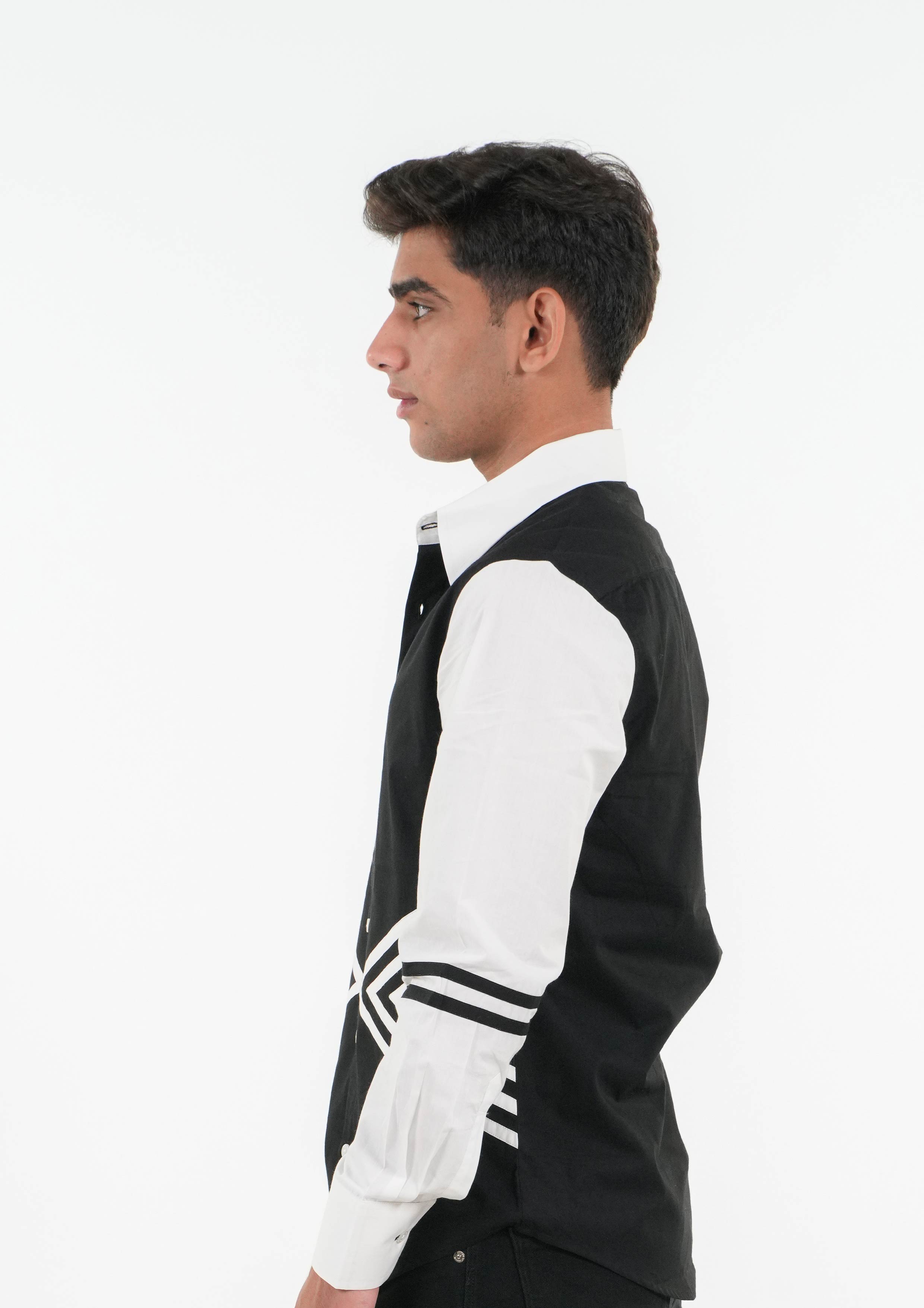 Kamizz Edge Black