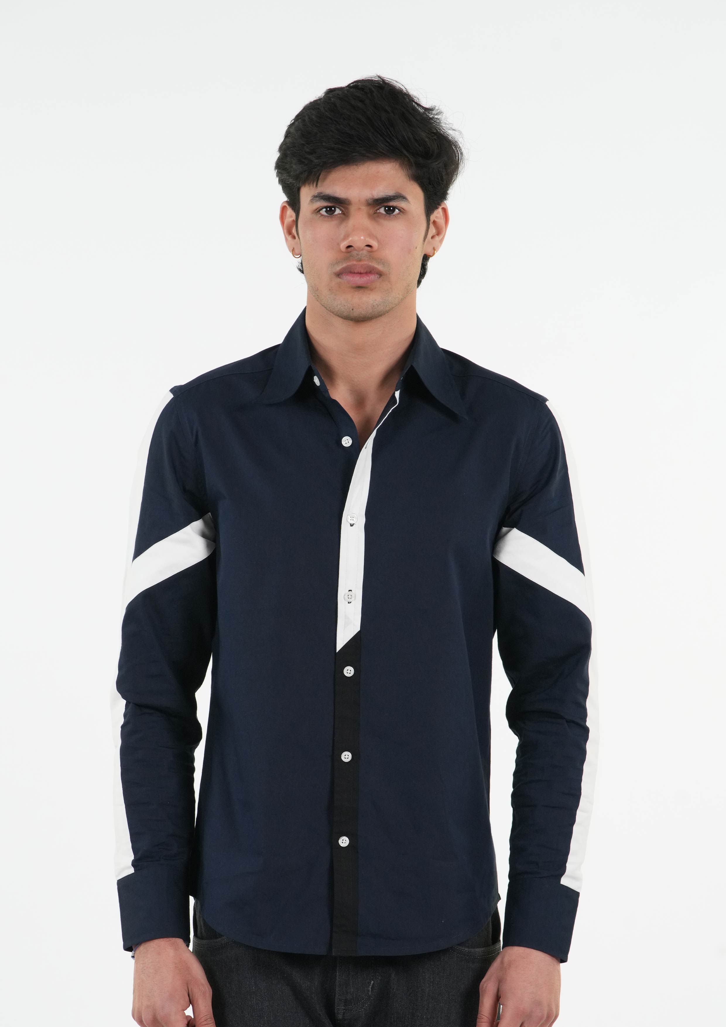 Kamizz Sync Navy