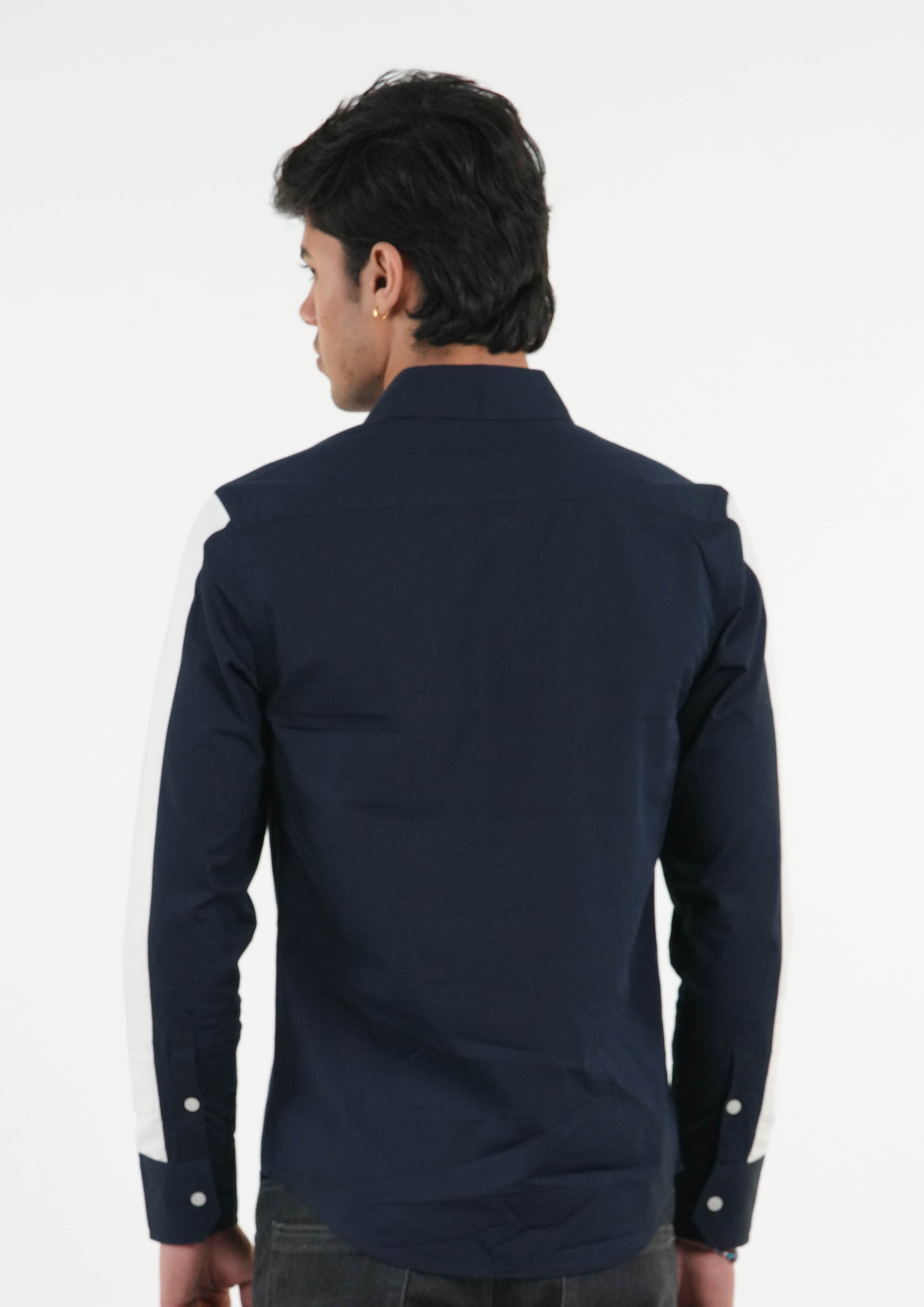 Kamizz Sync Navy