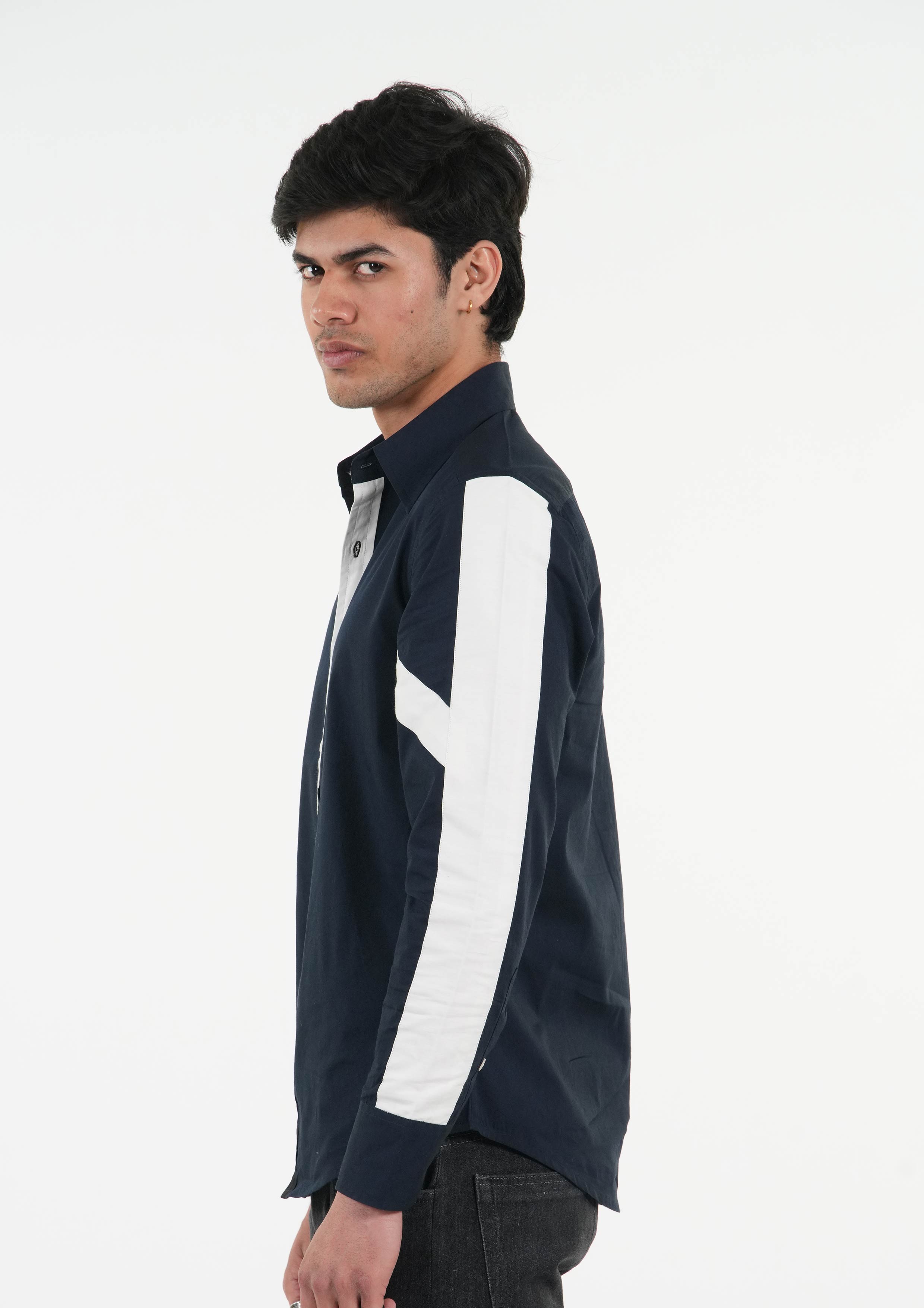 Kamizz Sync Navy