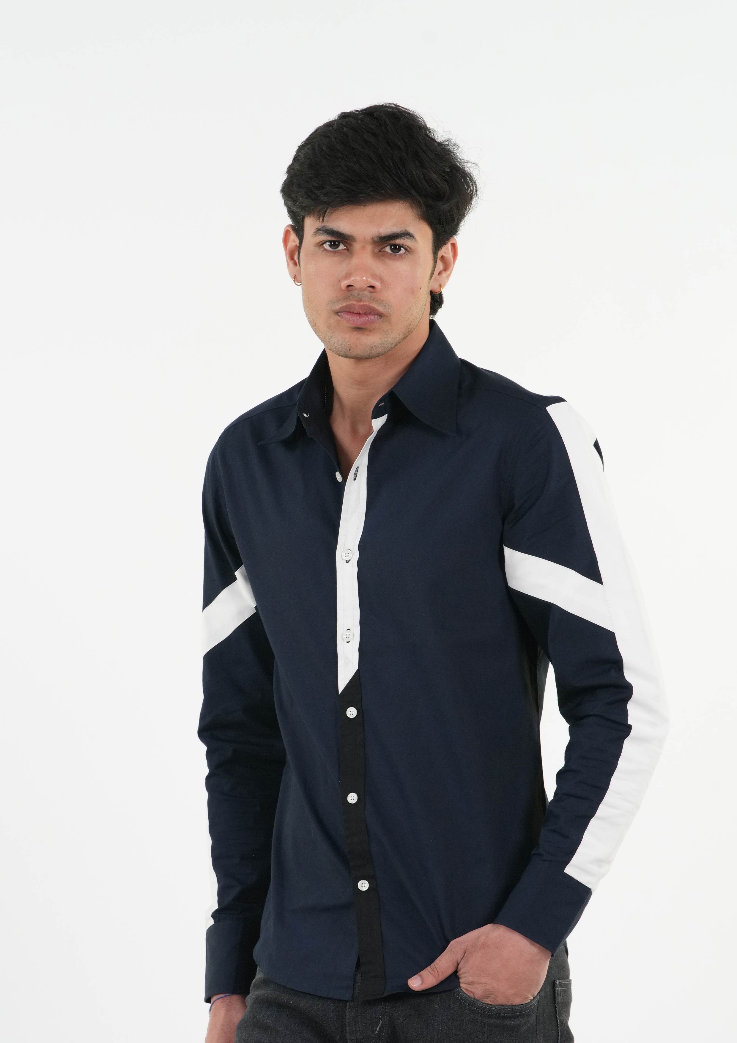 Kamizz Sync Navy