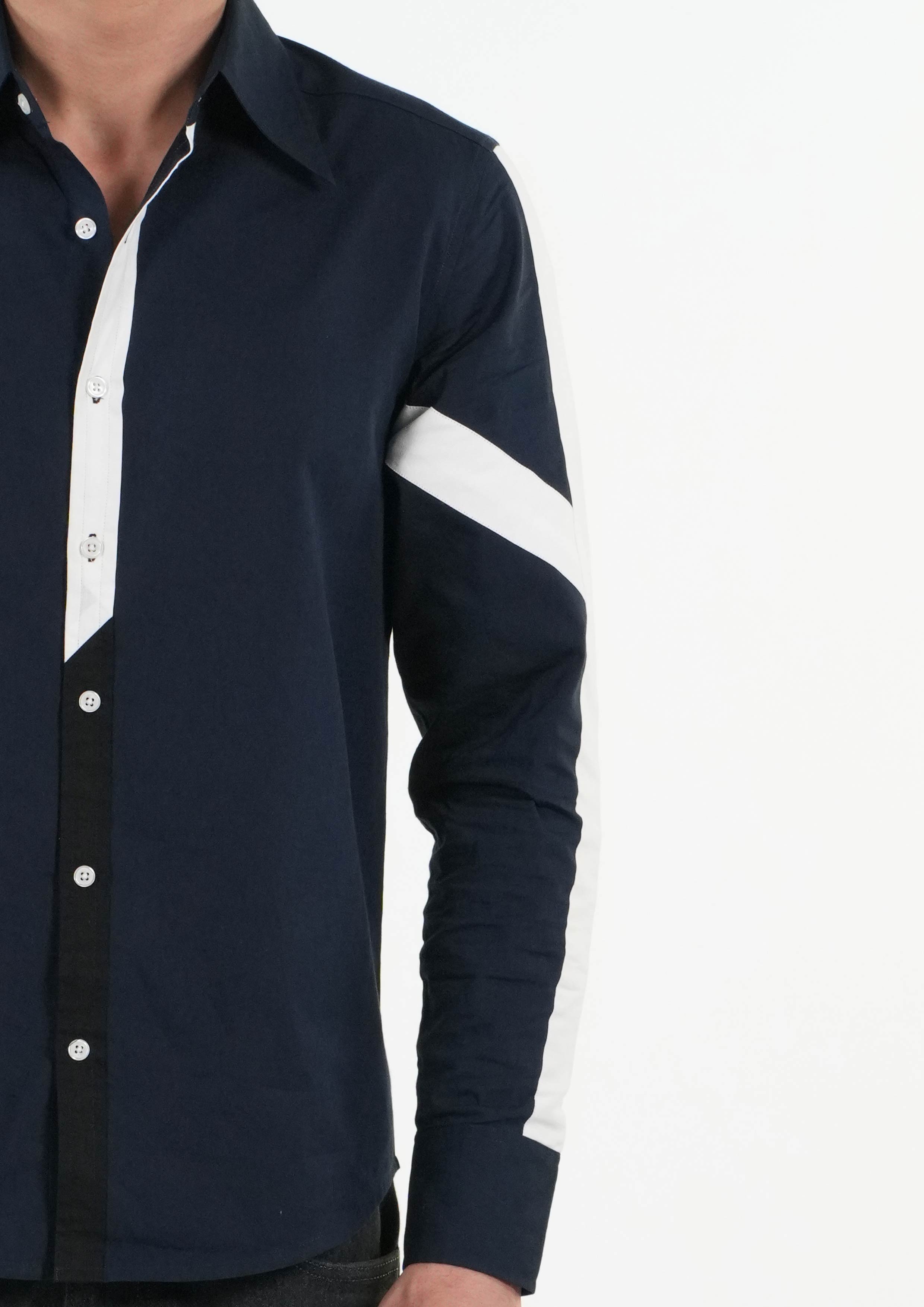 Kamizz Sync Navy
