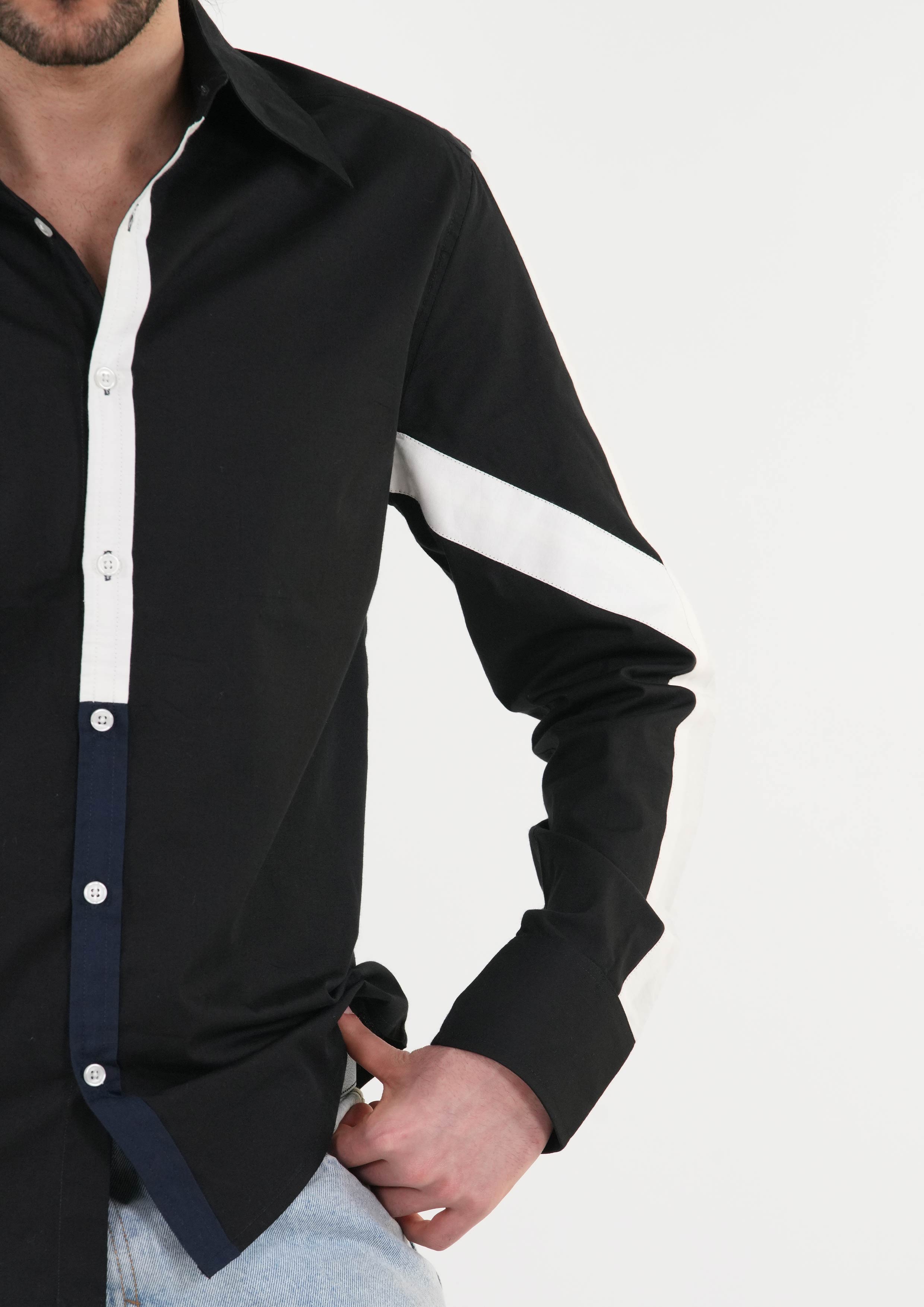 Kamizz Sync Black