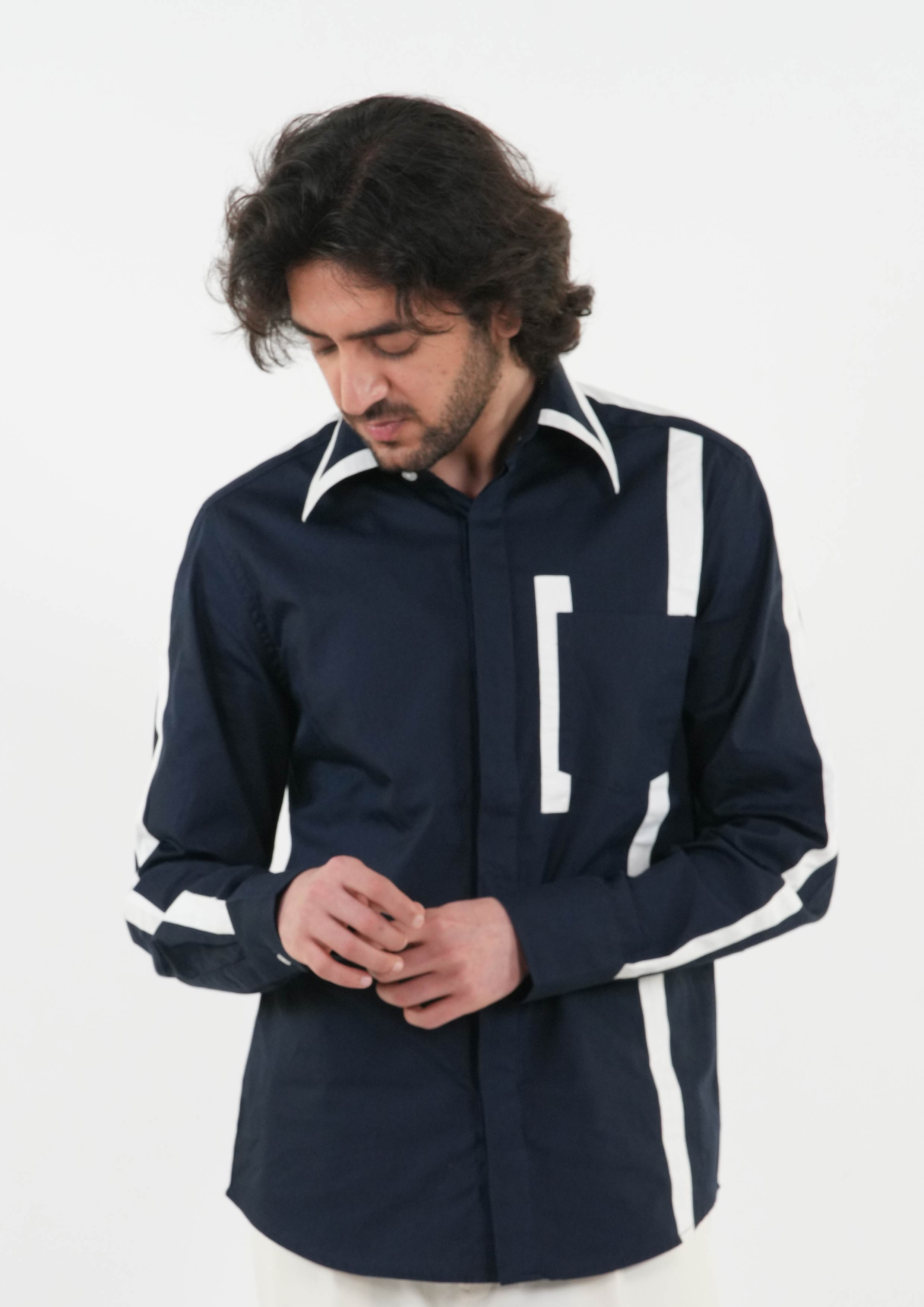 Kamizz Ace Navy