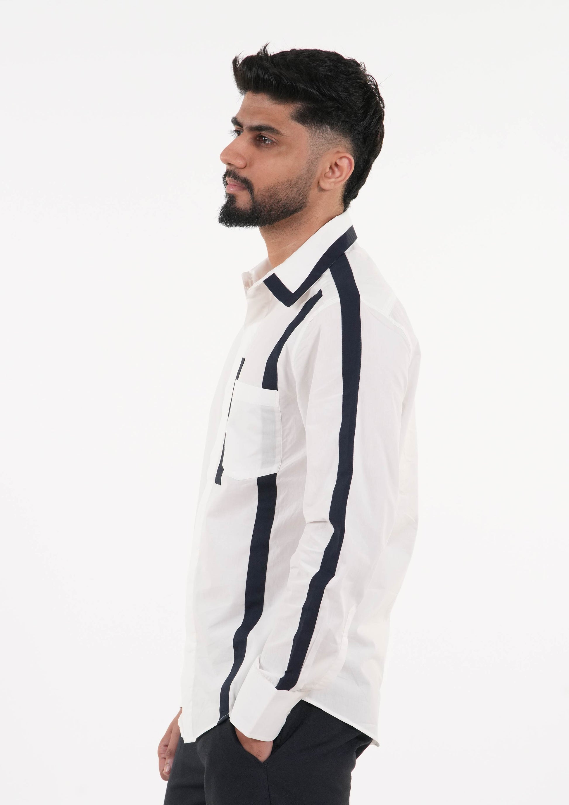 Ace White