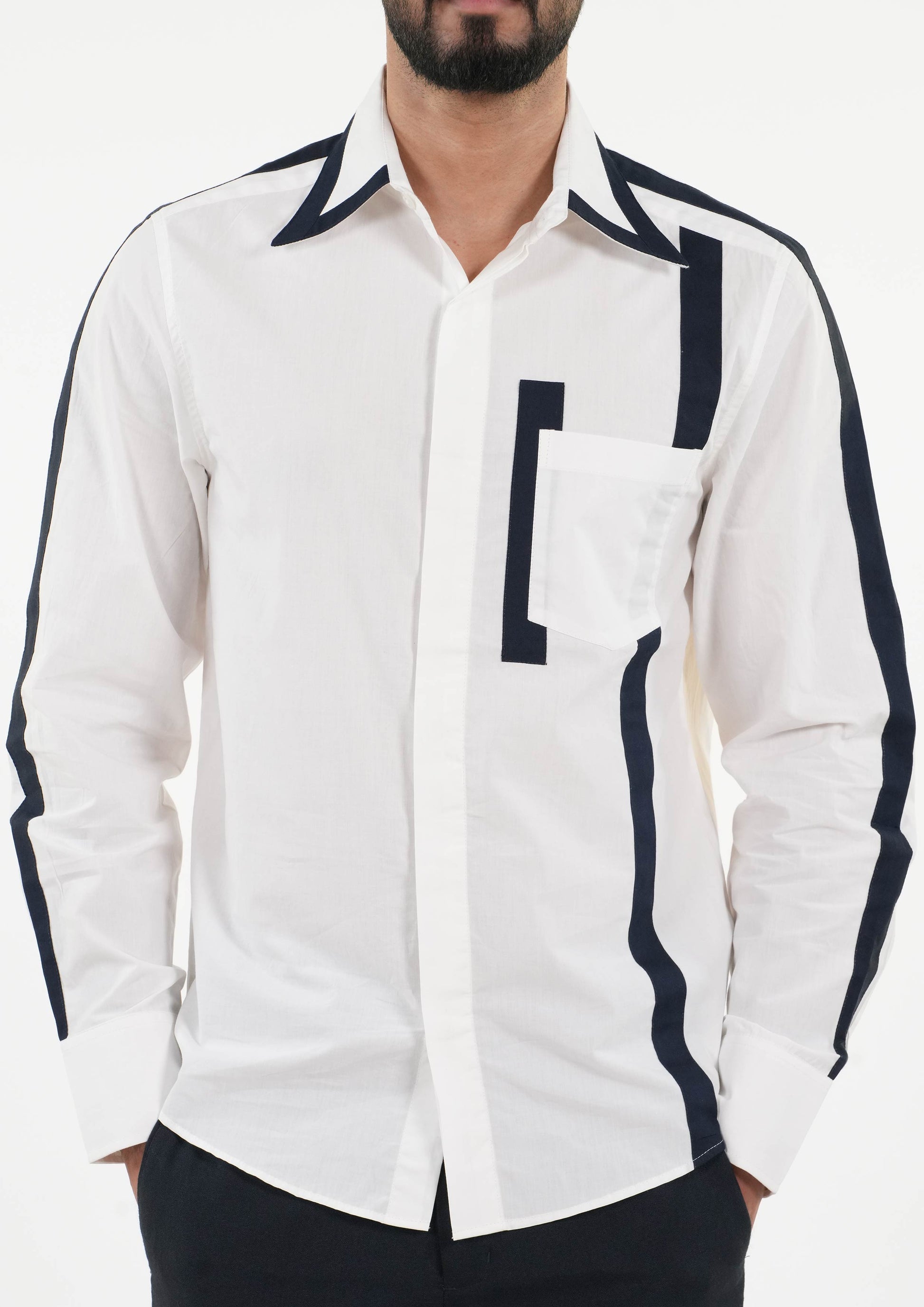Ace White