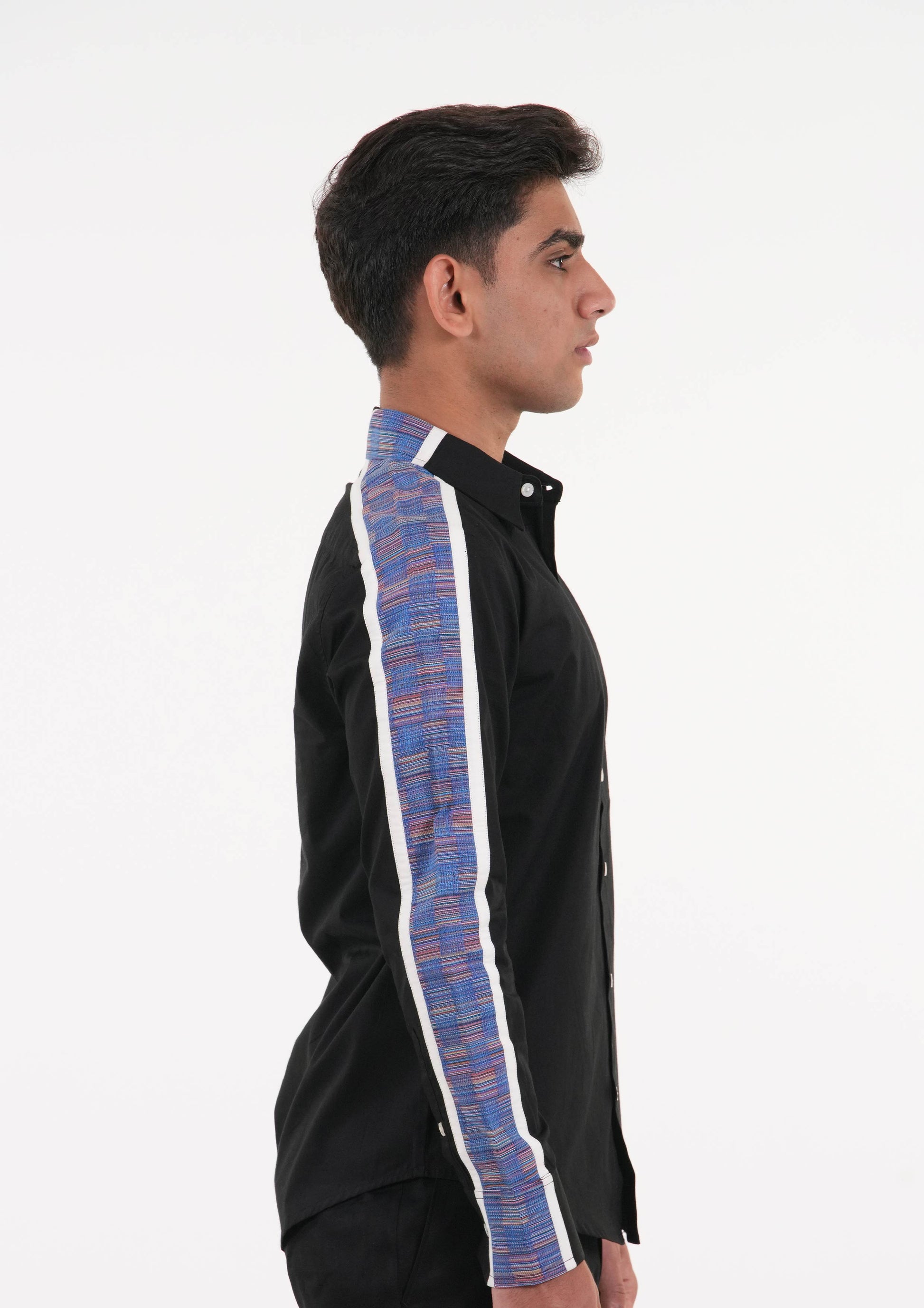 Stride Blue