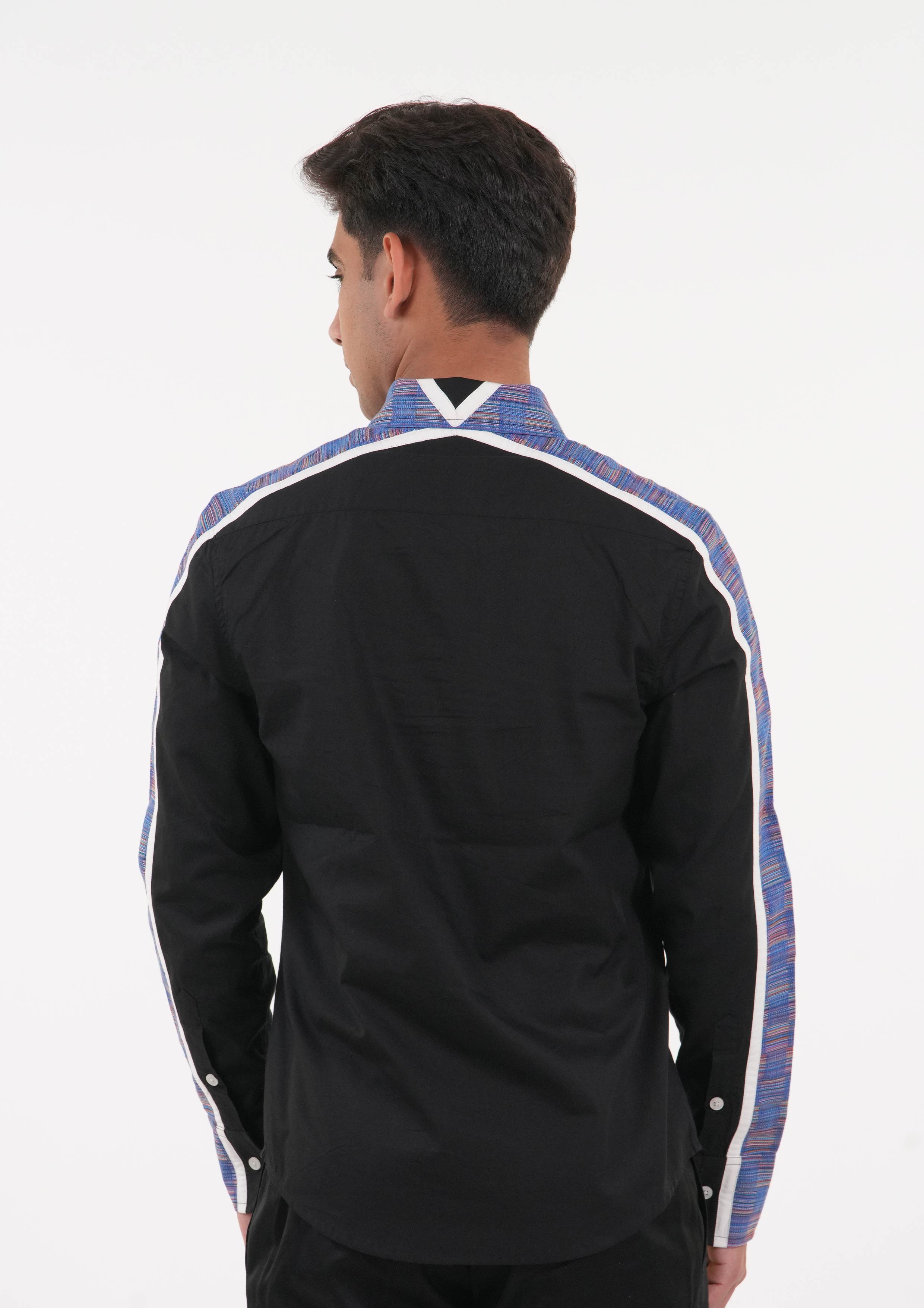Stride Blue