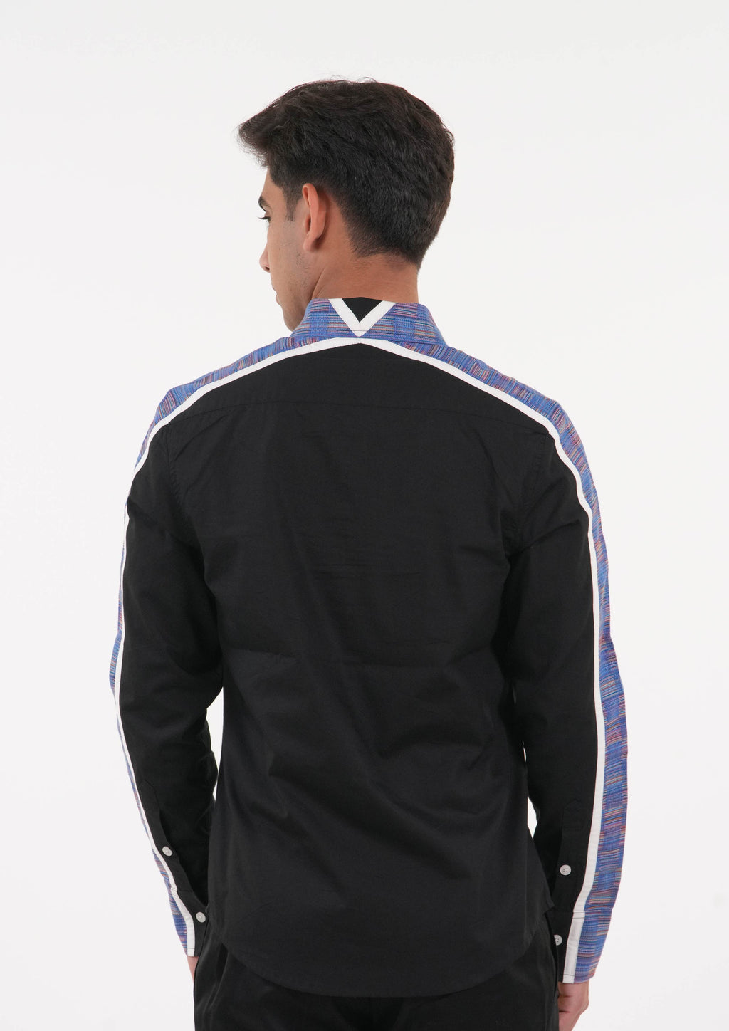 Stride Blue