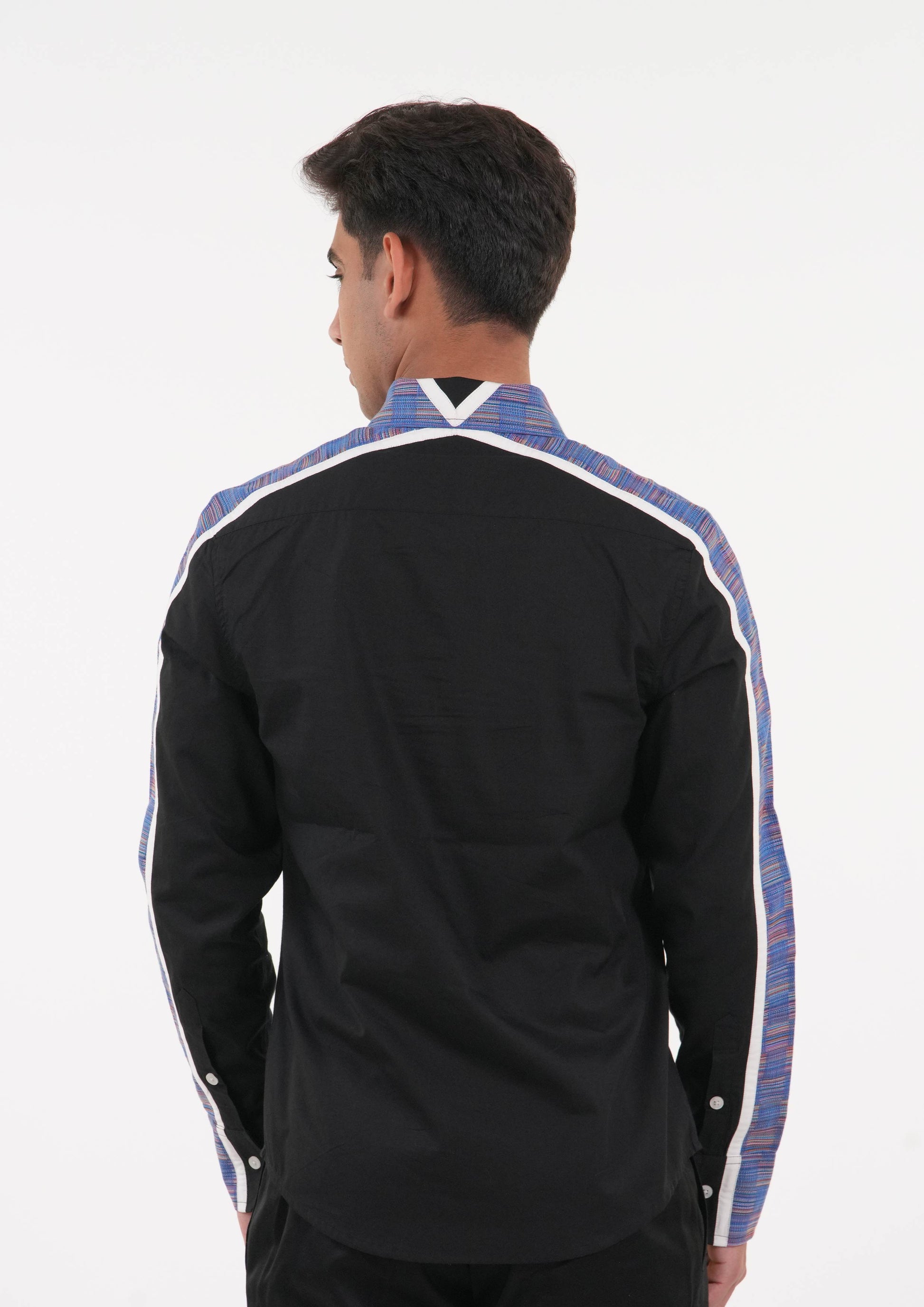 Stride Blue