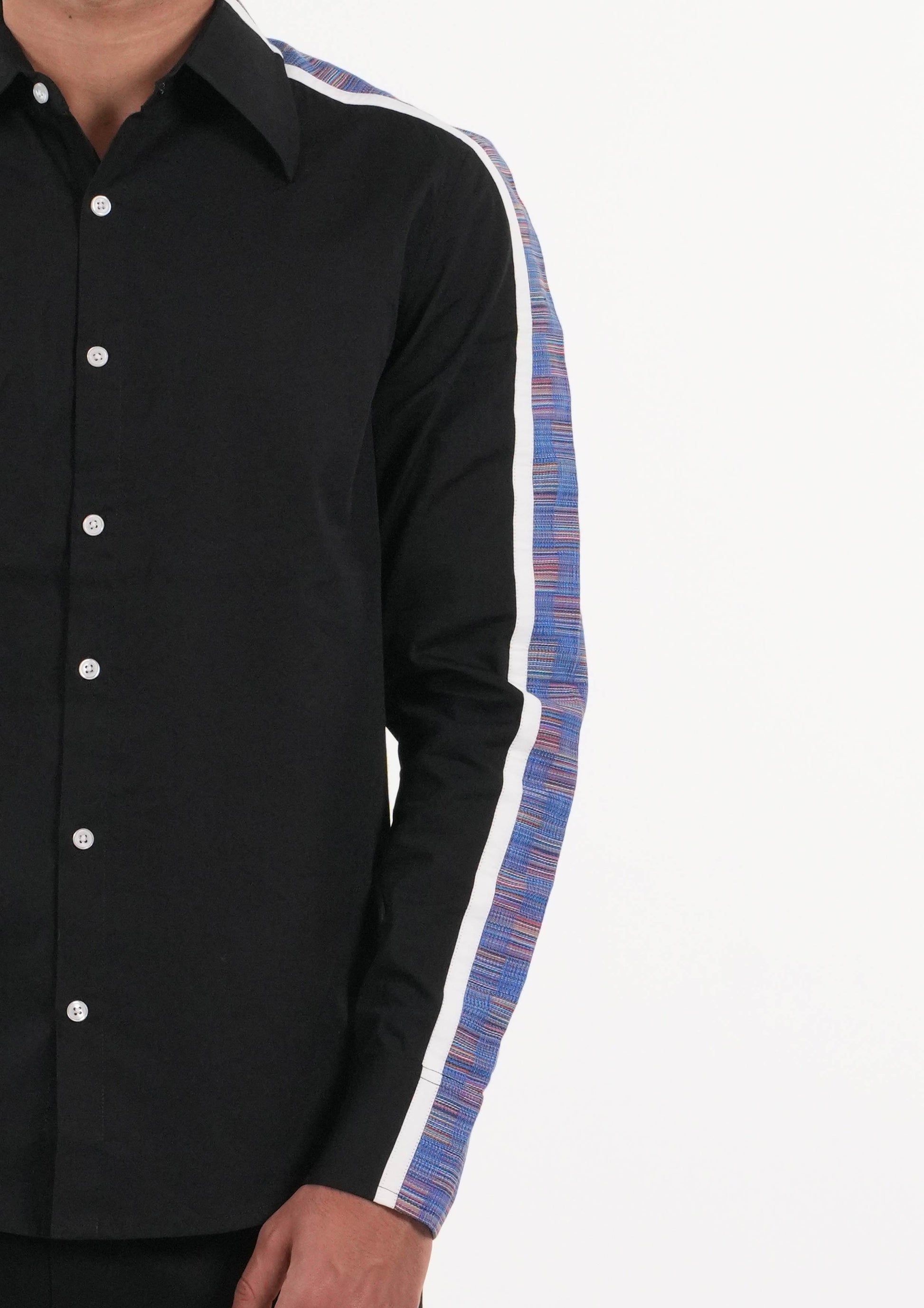Stride Blue