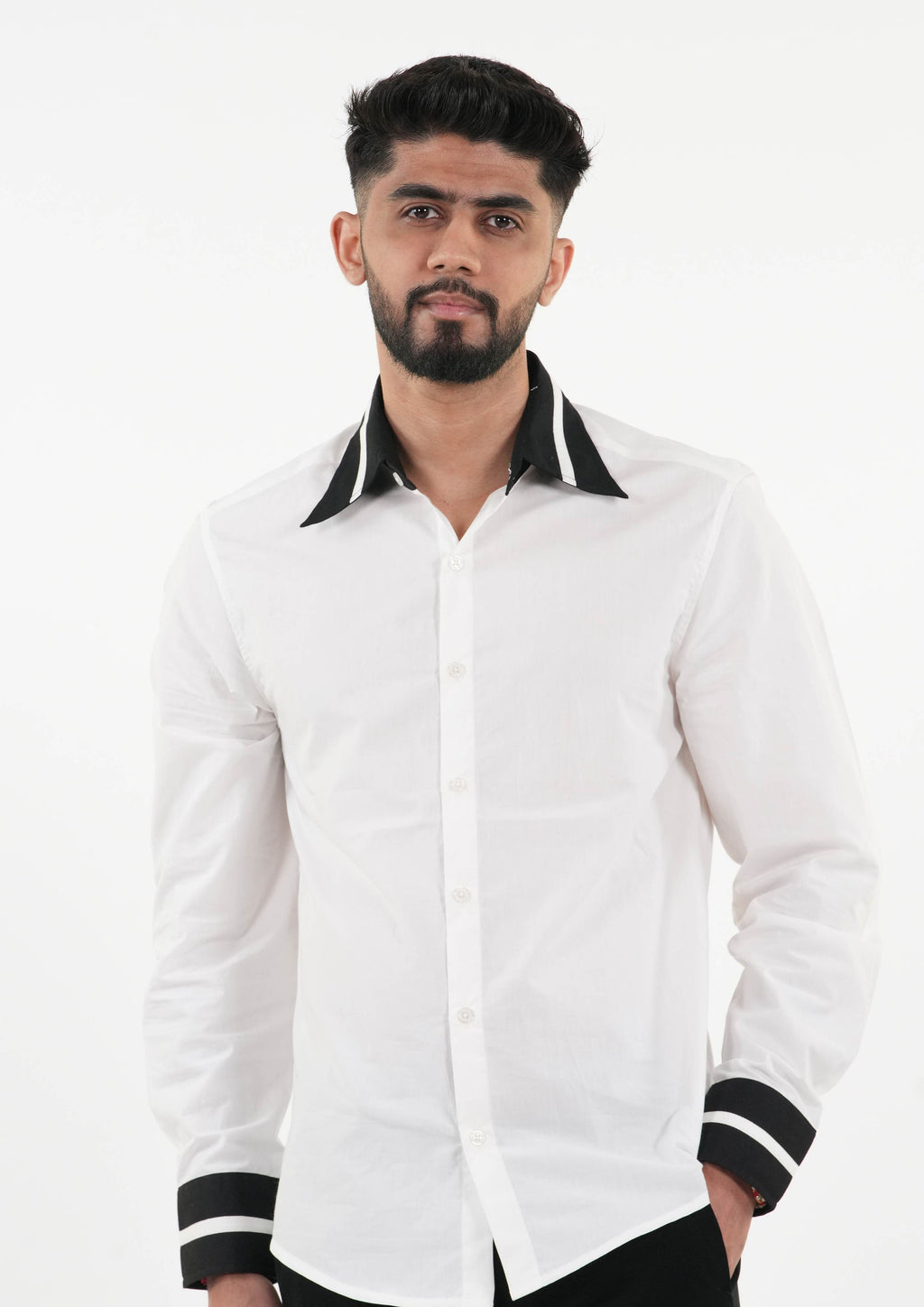 Prime White