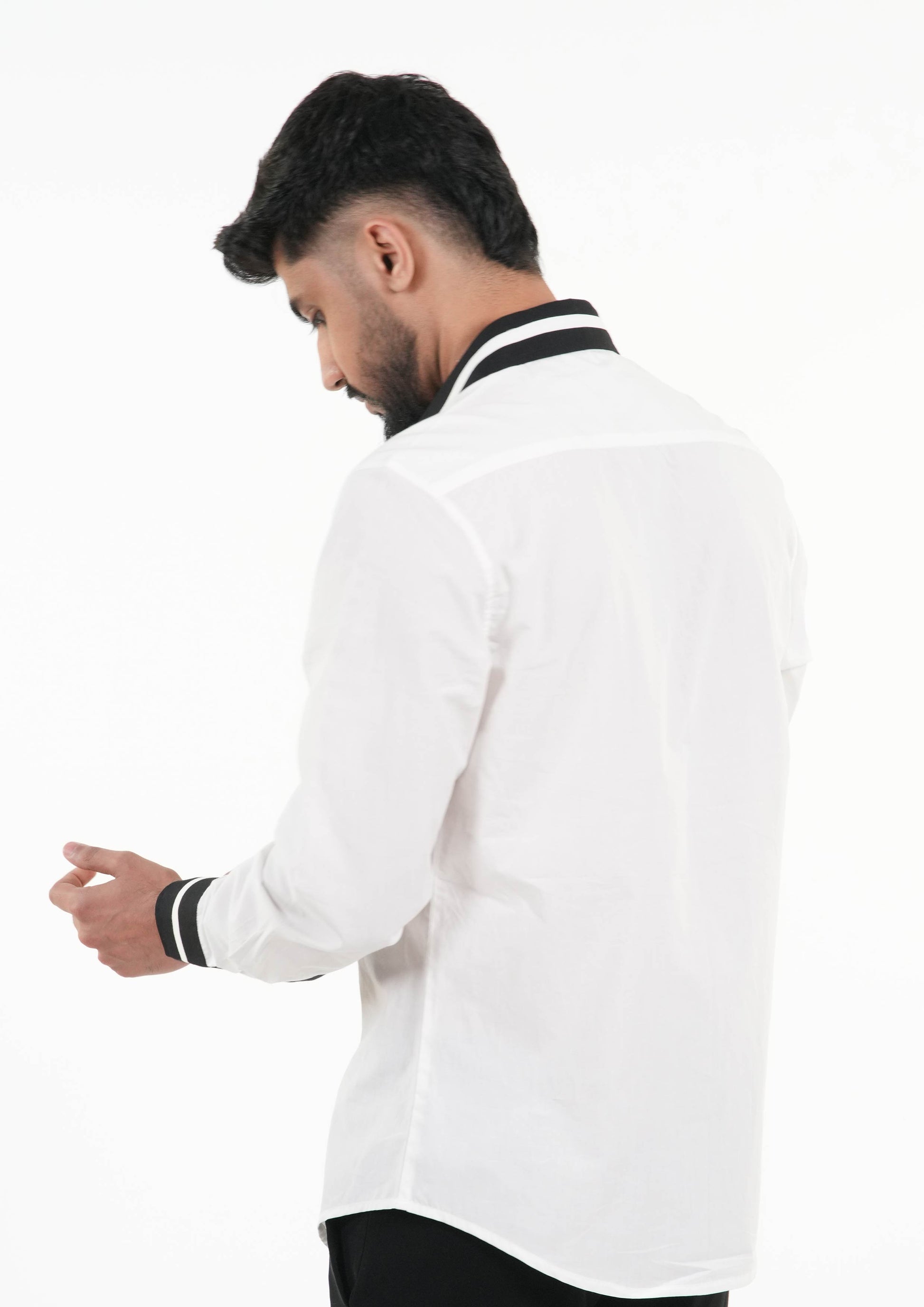 Prime White