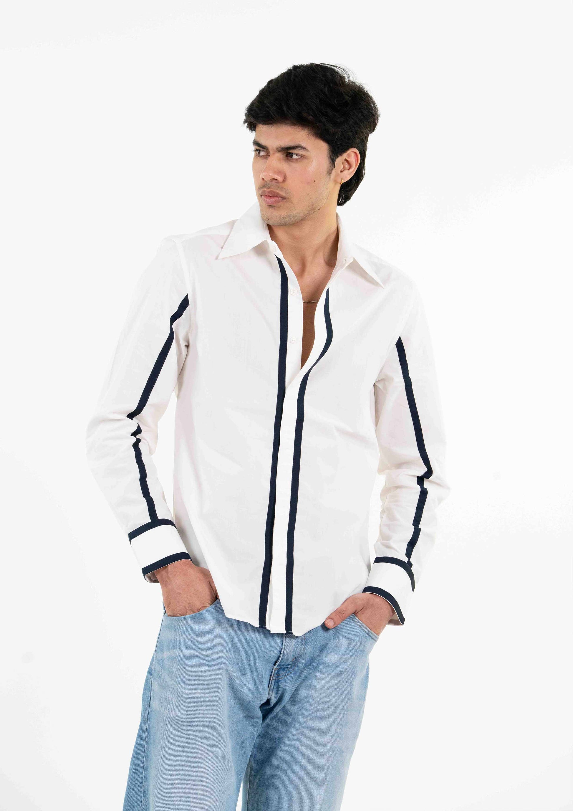Flow White