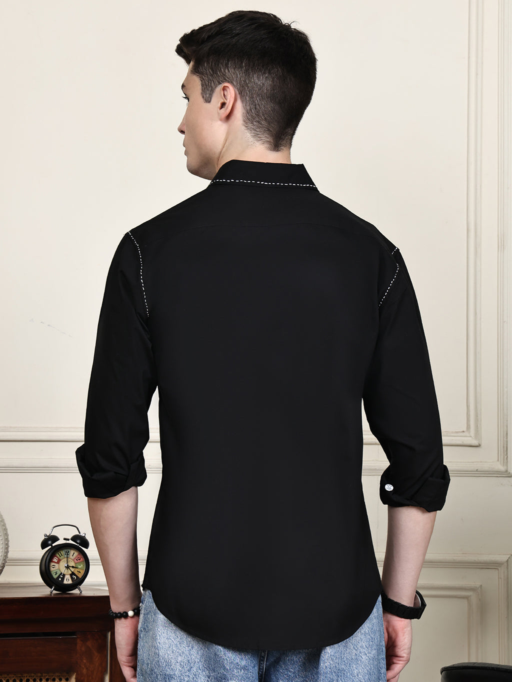 Kamizz Midnight Stitch