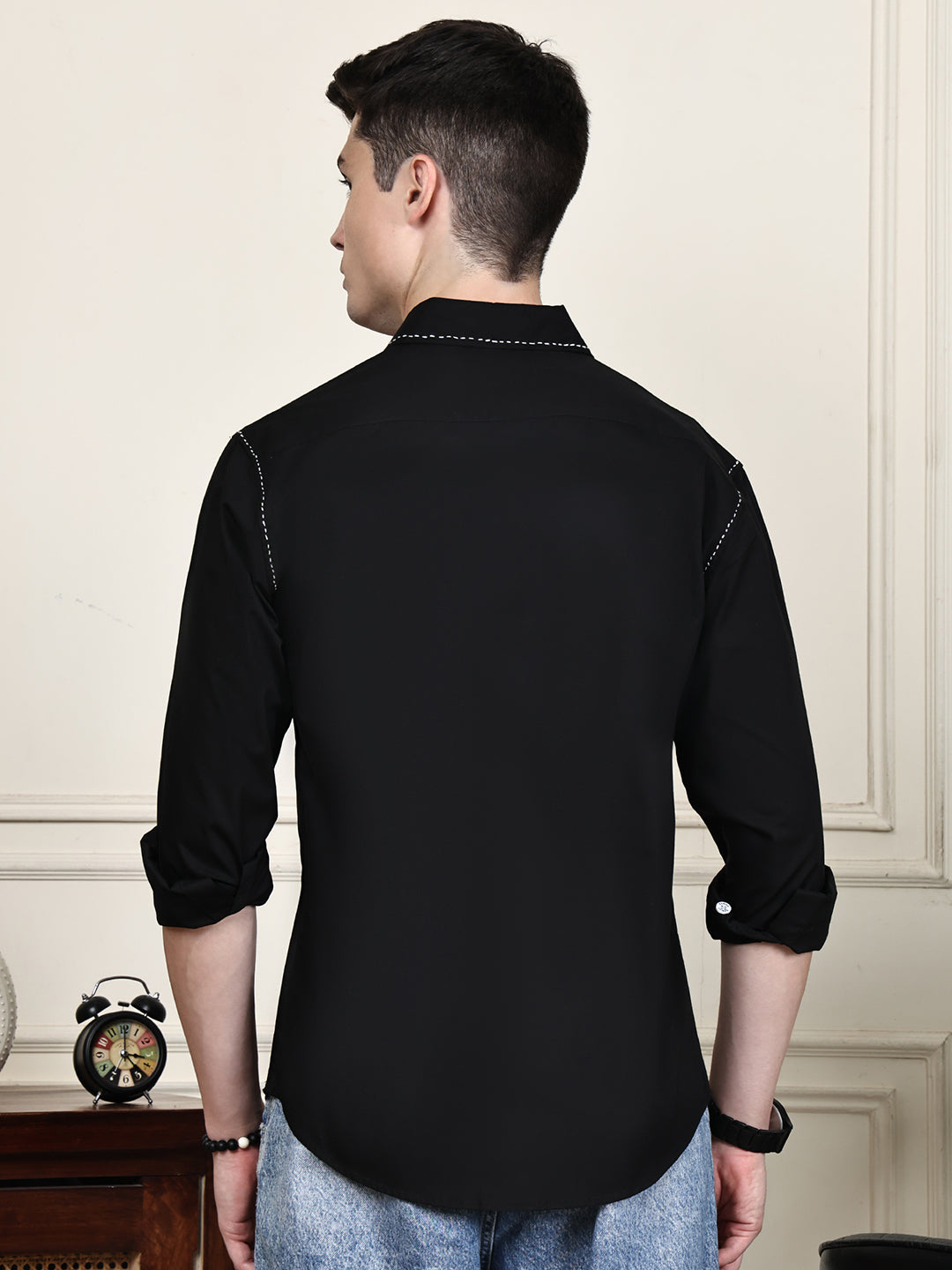 Kamizz Midnight Stitch