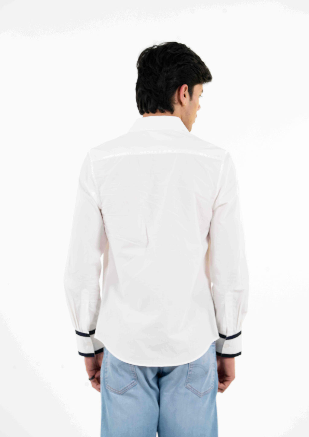 Flow White